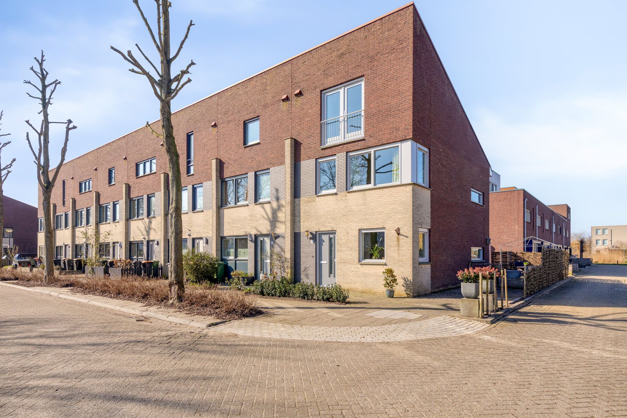 Foto van Diamant 8, Anna Paulowna