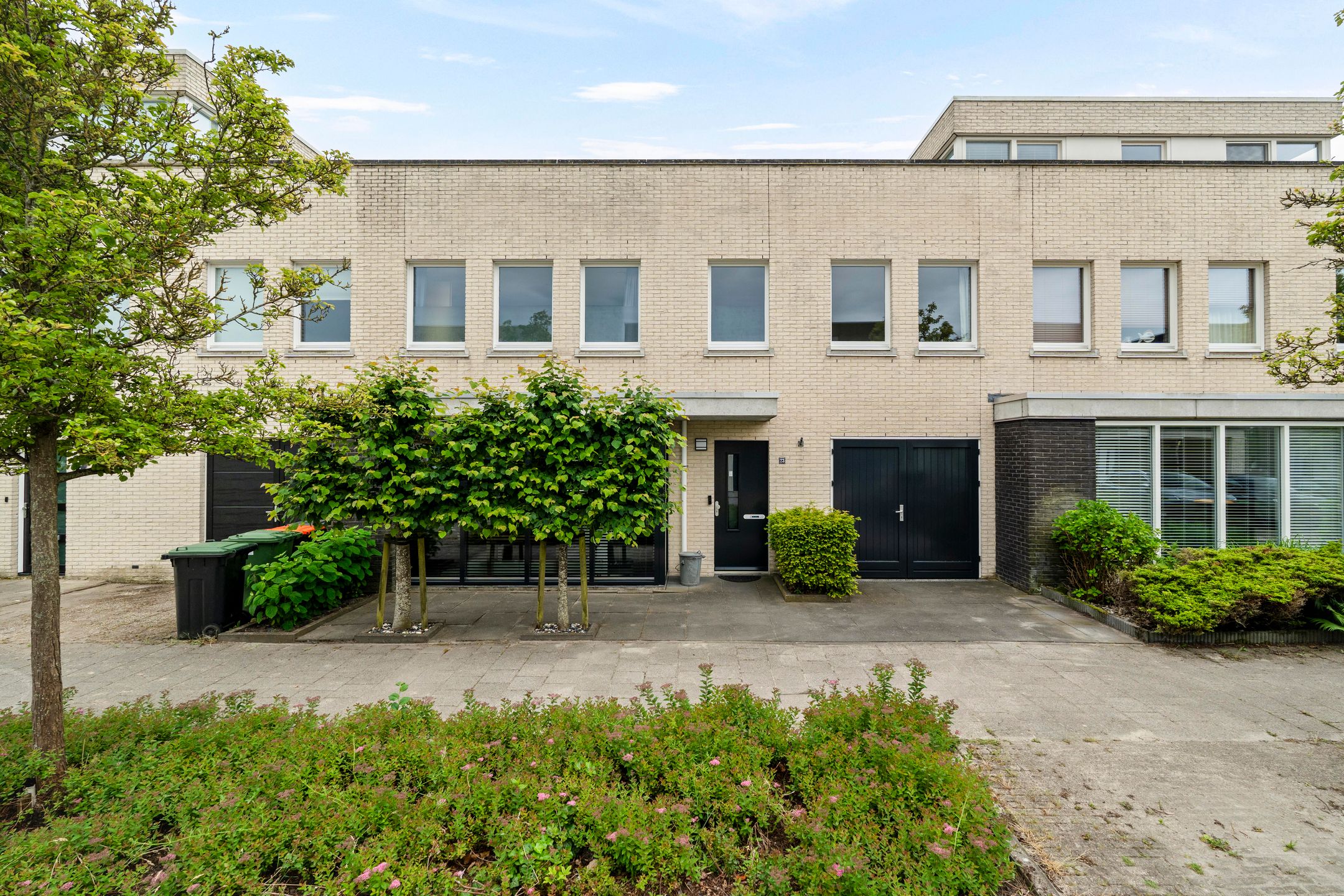 Foto van Saffier 23, Anna Paulowna