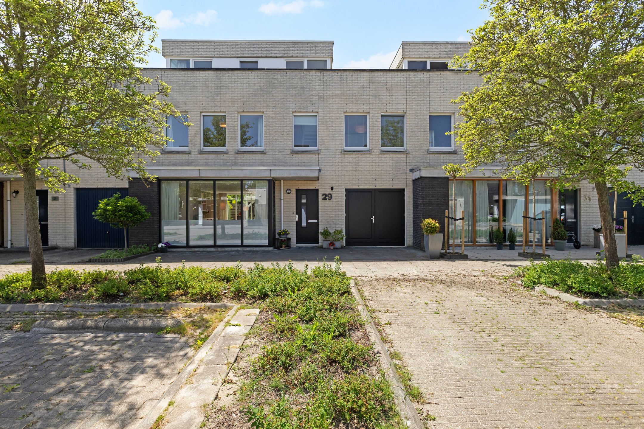 Foto van Saffier 29, Anna Paulowna