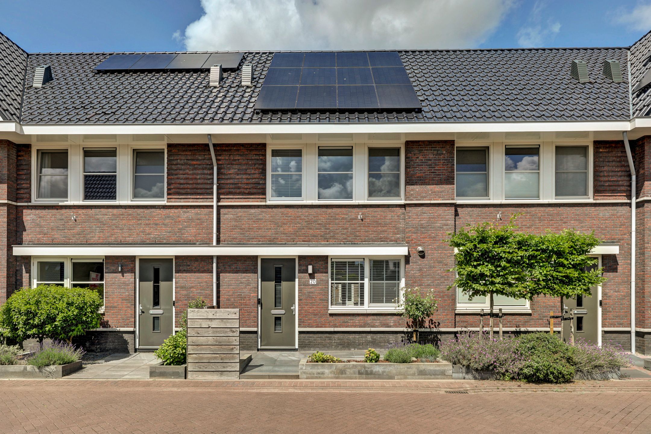 Foto van Duist 20, Anna Paulowna