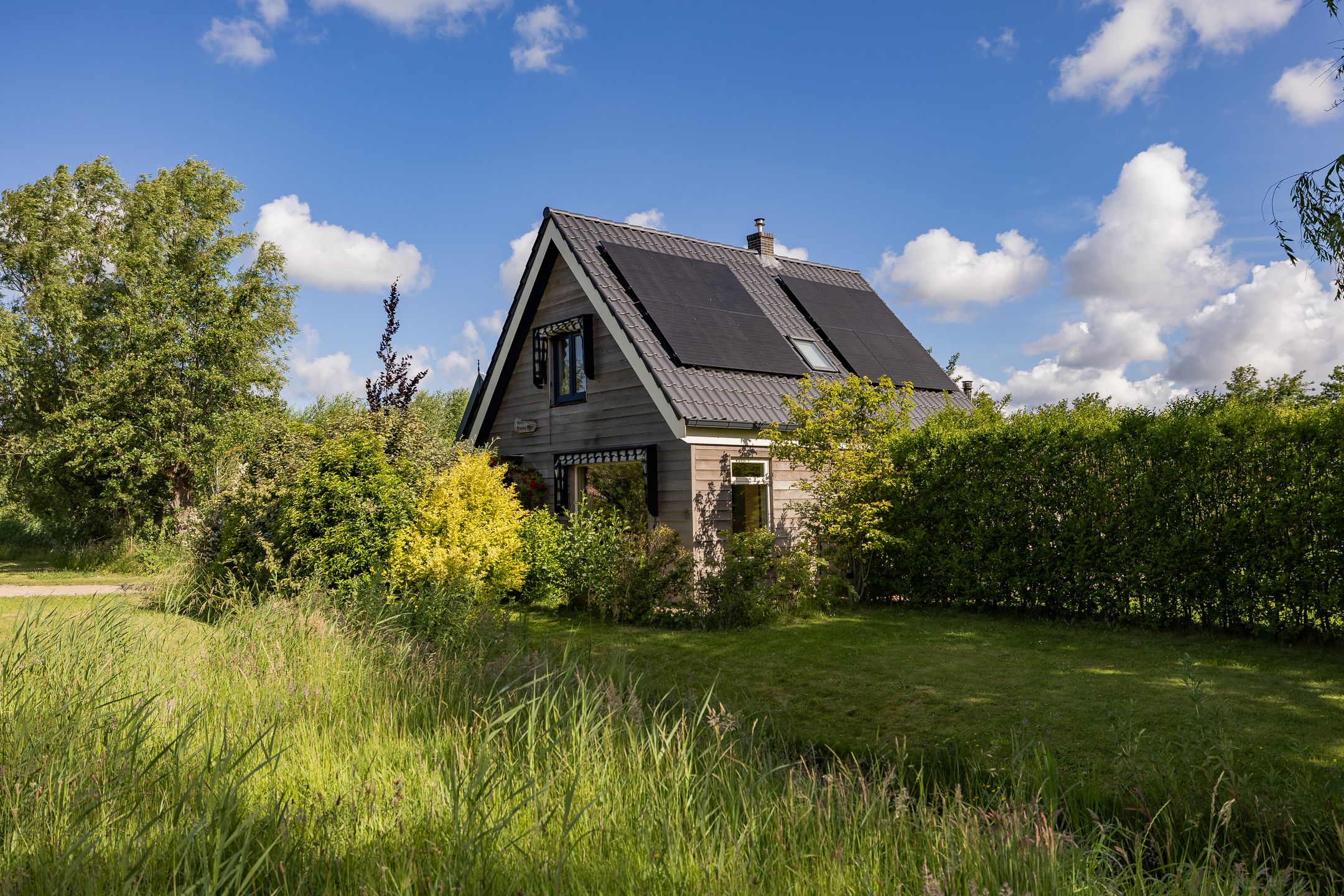 Foto van Molenvaart 232, Breezand