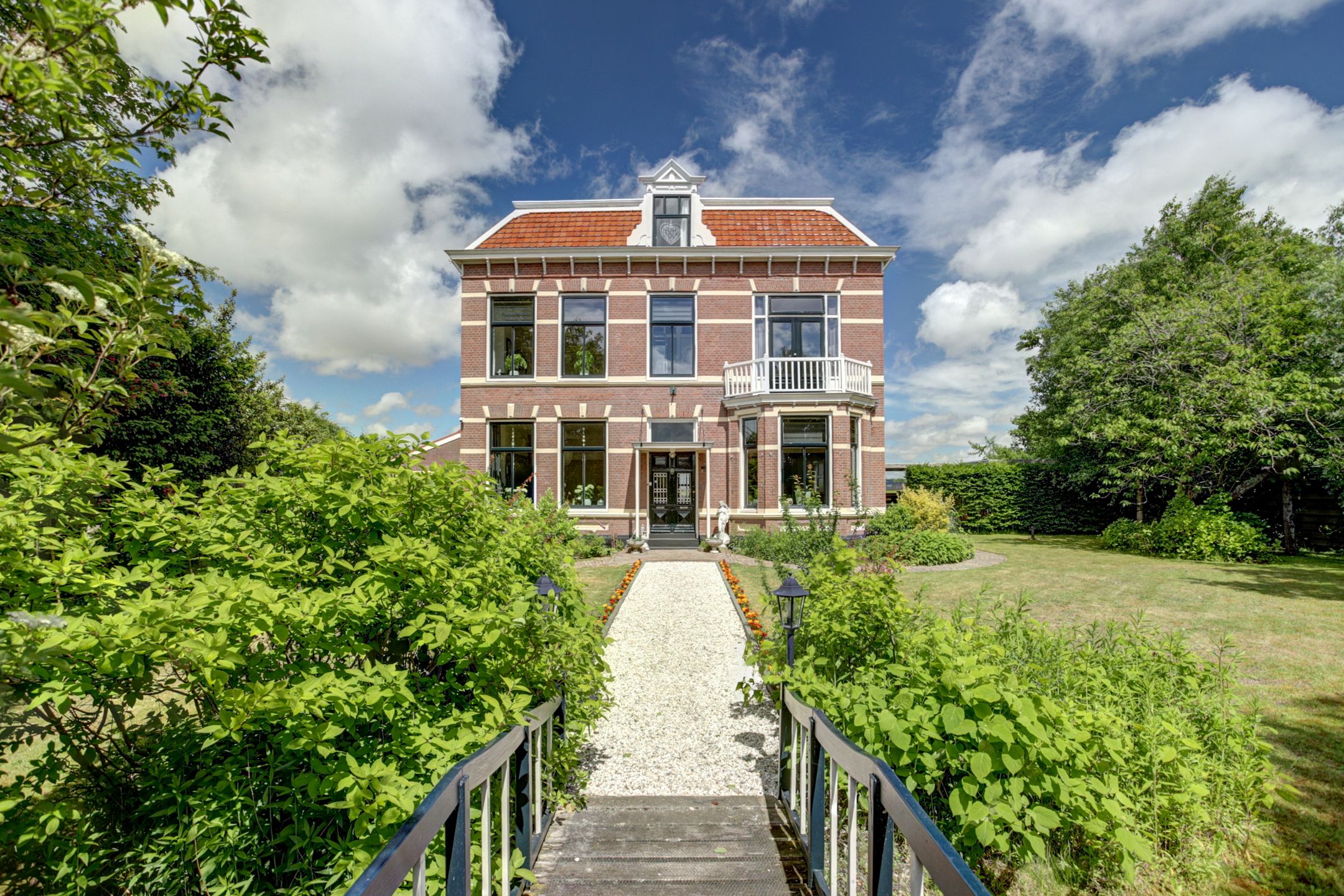 Foto van Molenvaart 244, Breezand