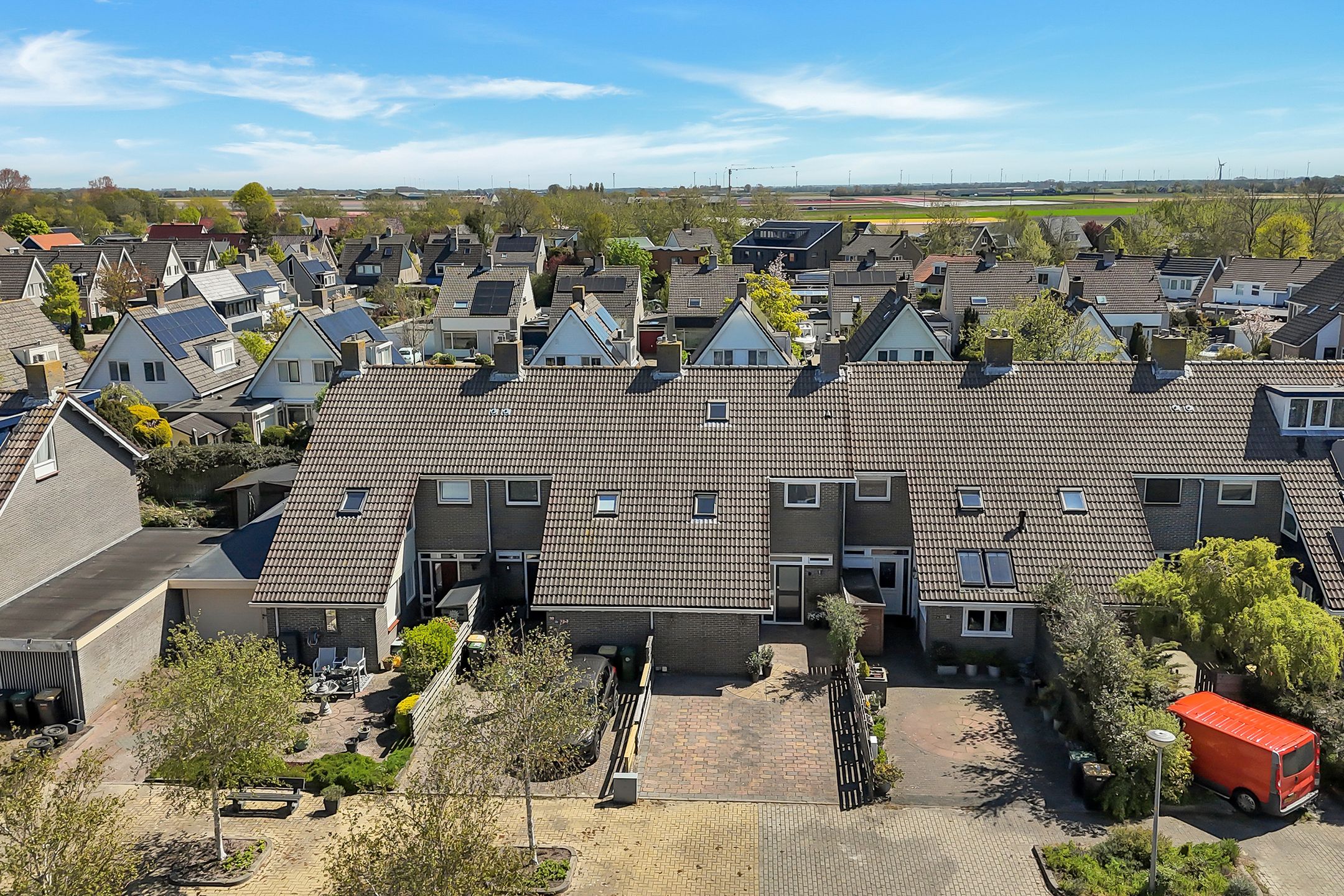 Foto van C. J. Colijnstraat 28, Breezand