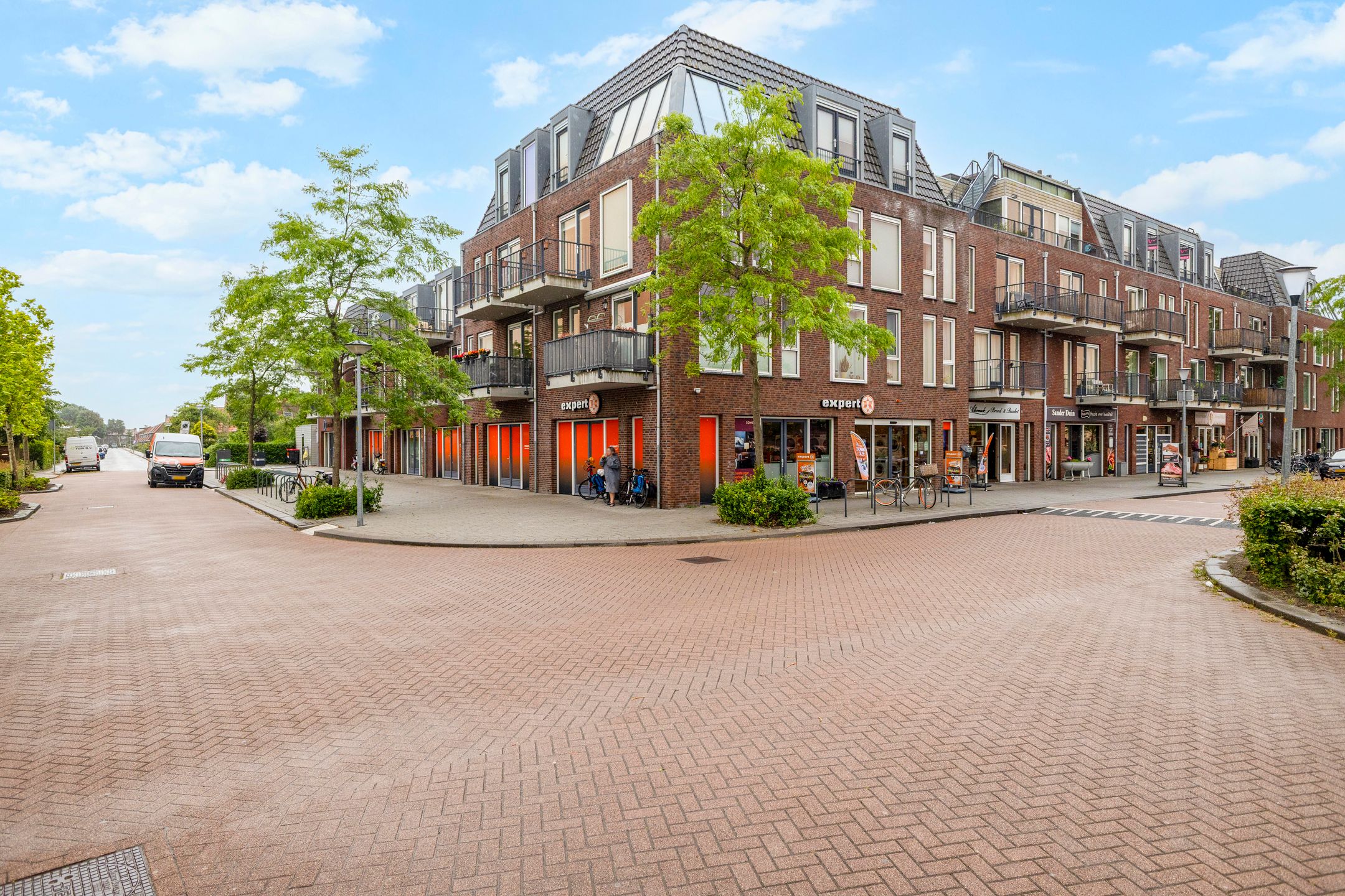 Foto van Ceresplein 33, Breezand