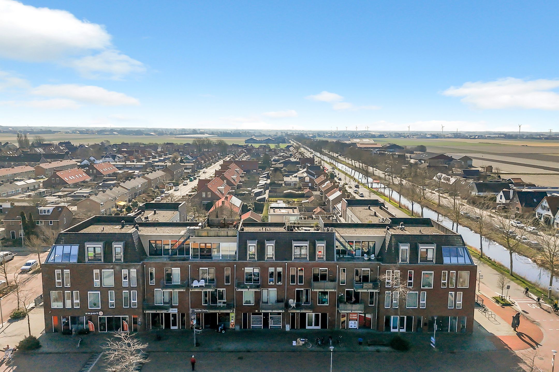 Foto van Ceresplein 41, Breezand