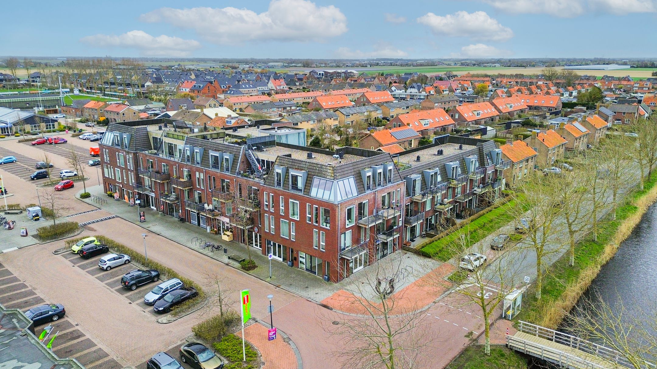 Foto van Ceresplein 70, Breezand
