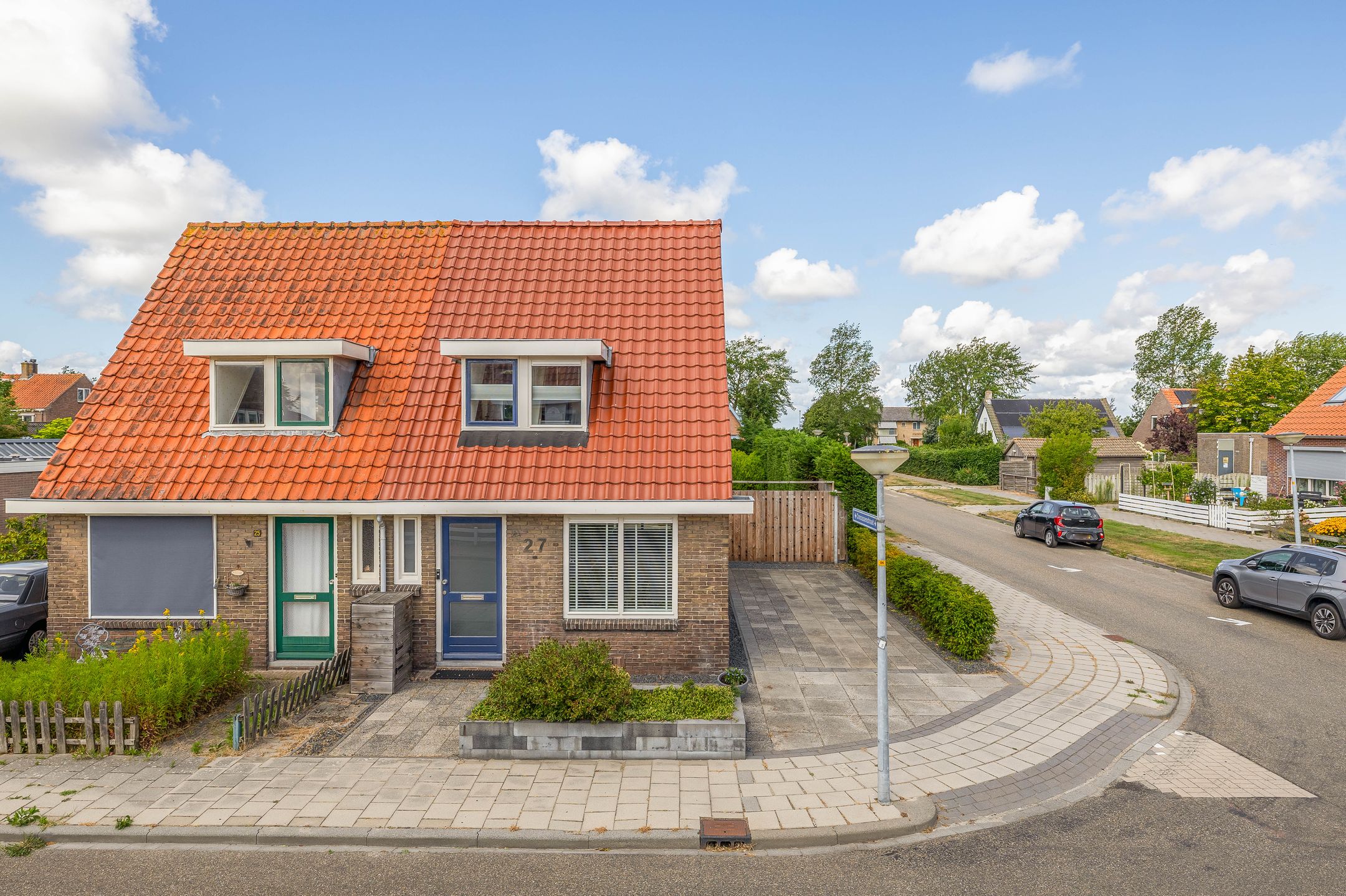 Foto van Narcissenstraat 27, Breezand