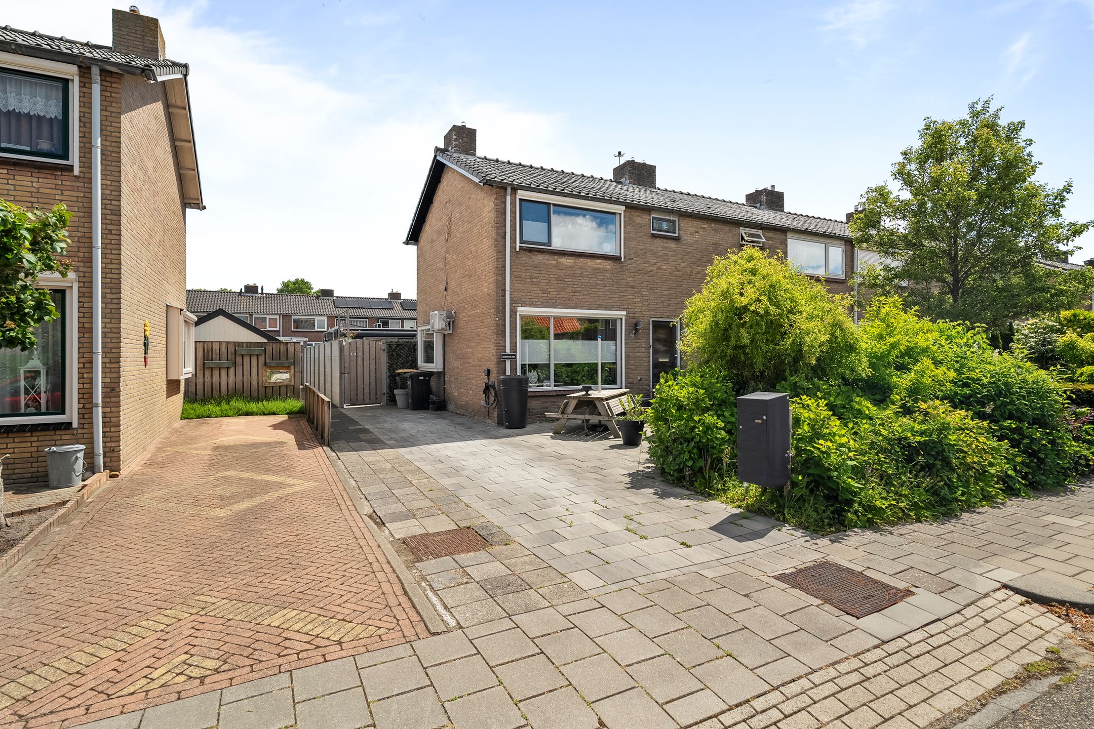 Foto van Narcissenstraat 50, Breezand