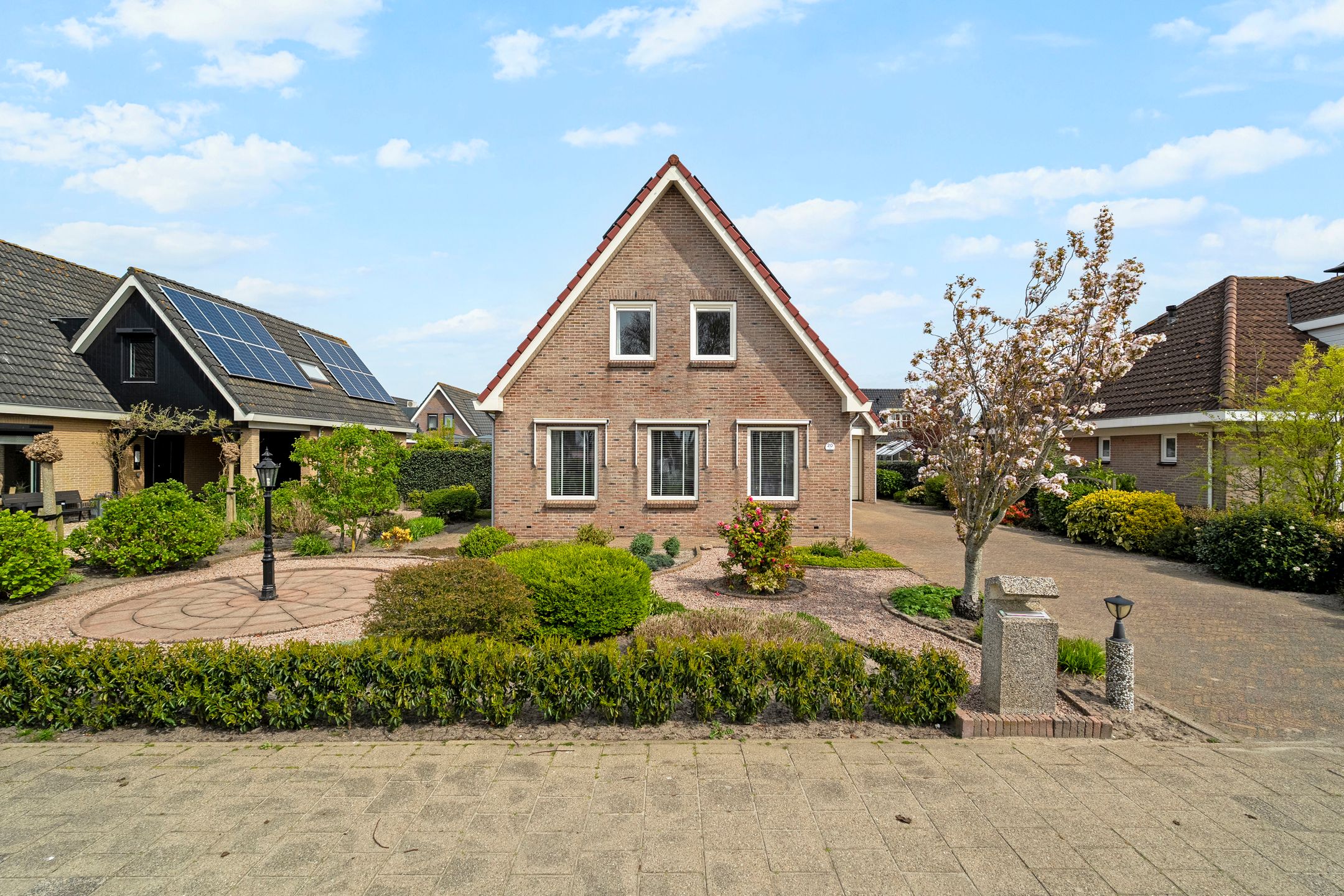 Foto van Wallerweg 20c, Breezand
