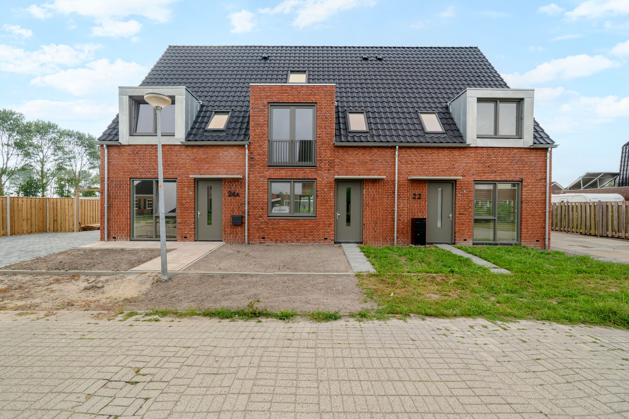 Foto van Irissenstraat 24, Breezand