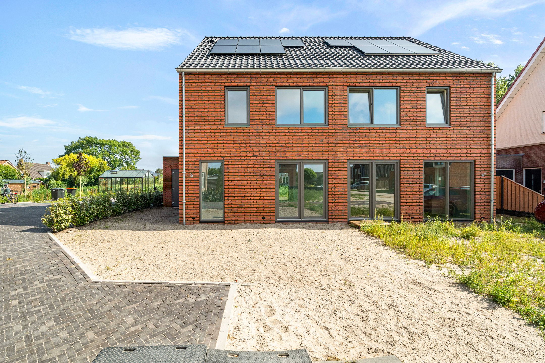 Foto van Irissenstraat 37a, Breezand
