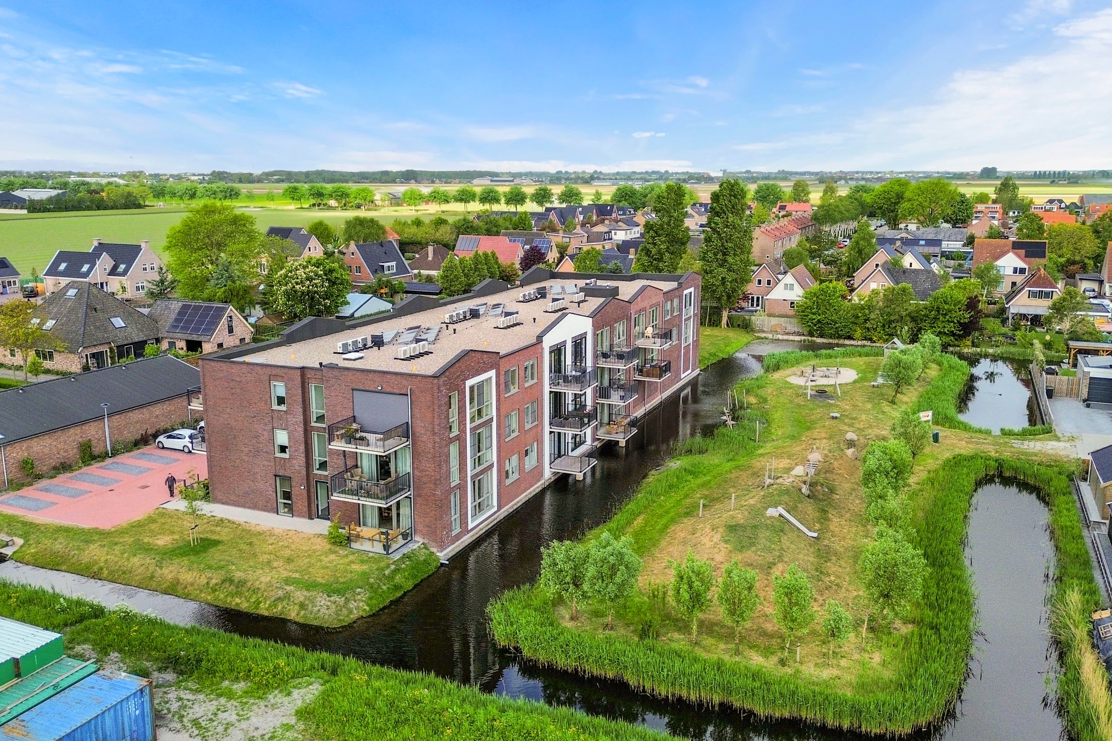 Foto van Lenteklokje 14, Breezand