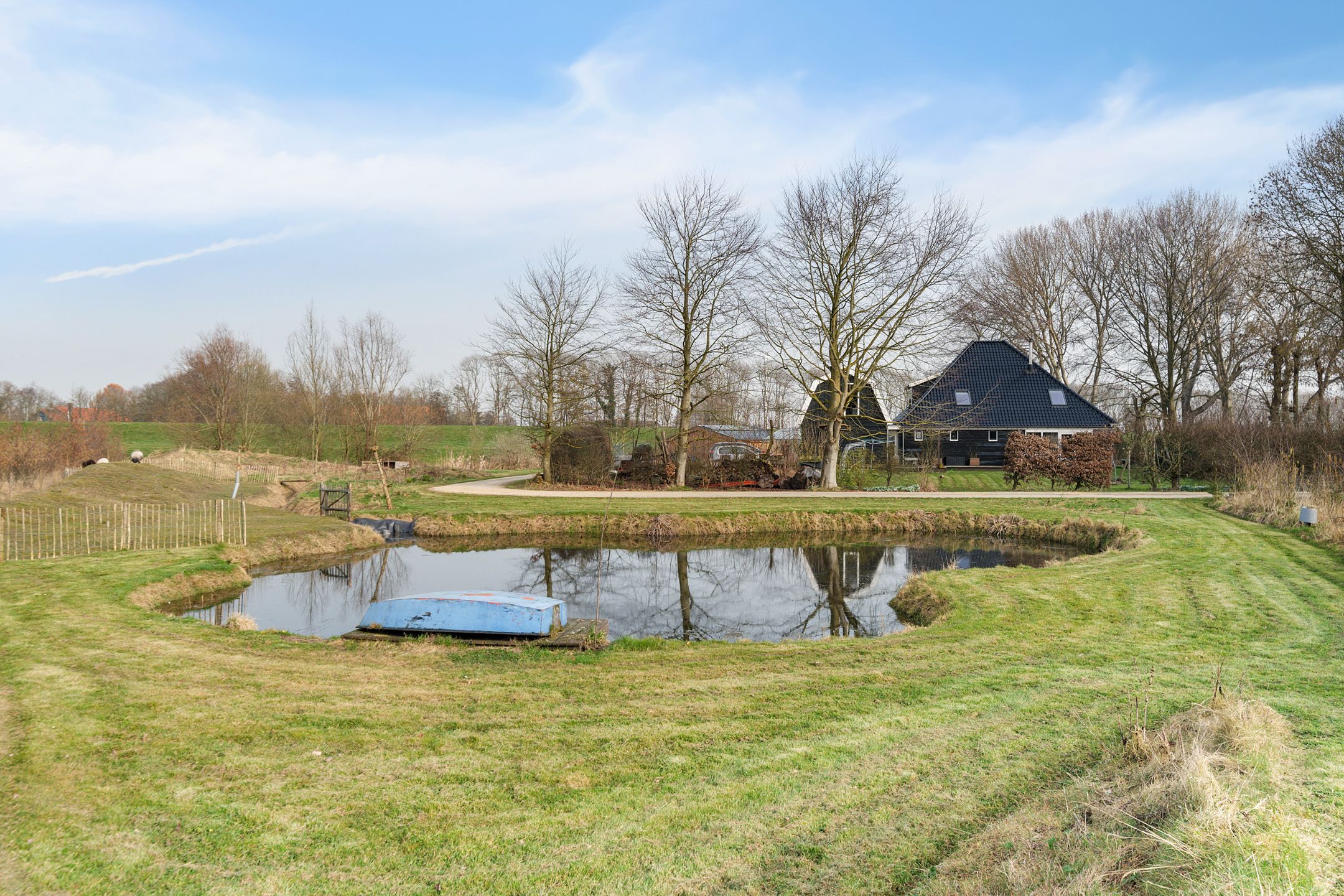 Foto van Waardpolderhoofdweg 1, Wieringerwaard