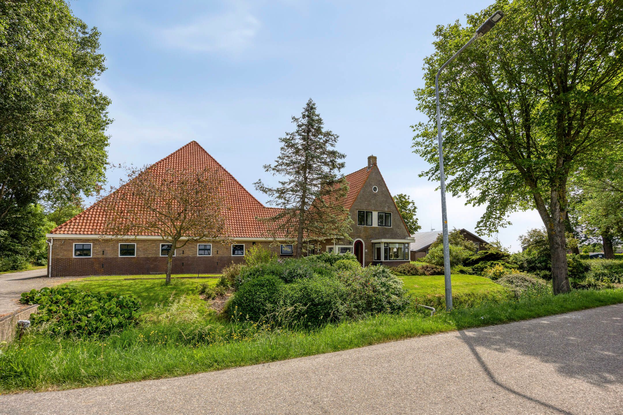 Foto van Barsingerweg 11, Wieringerwaard