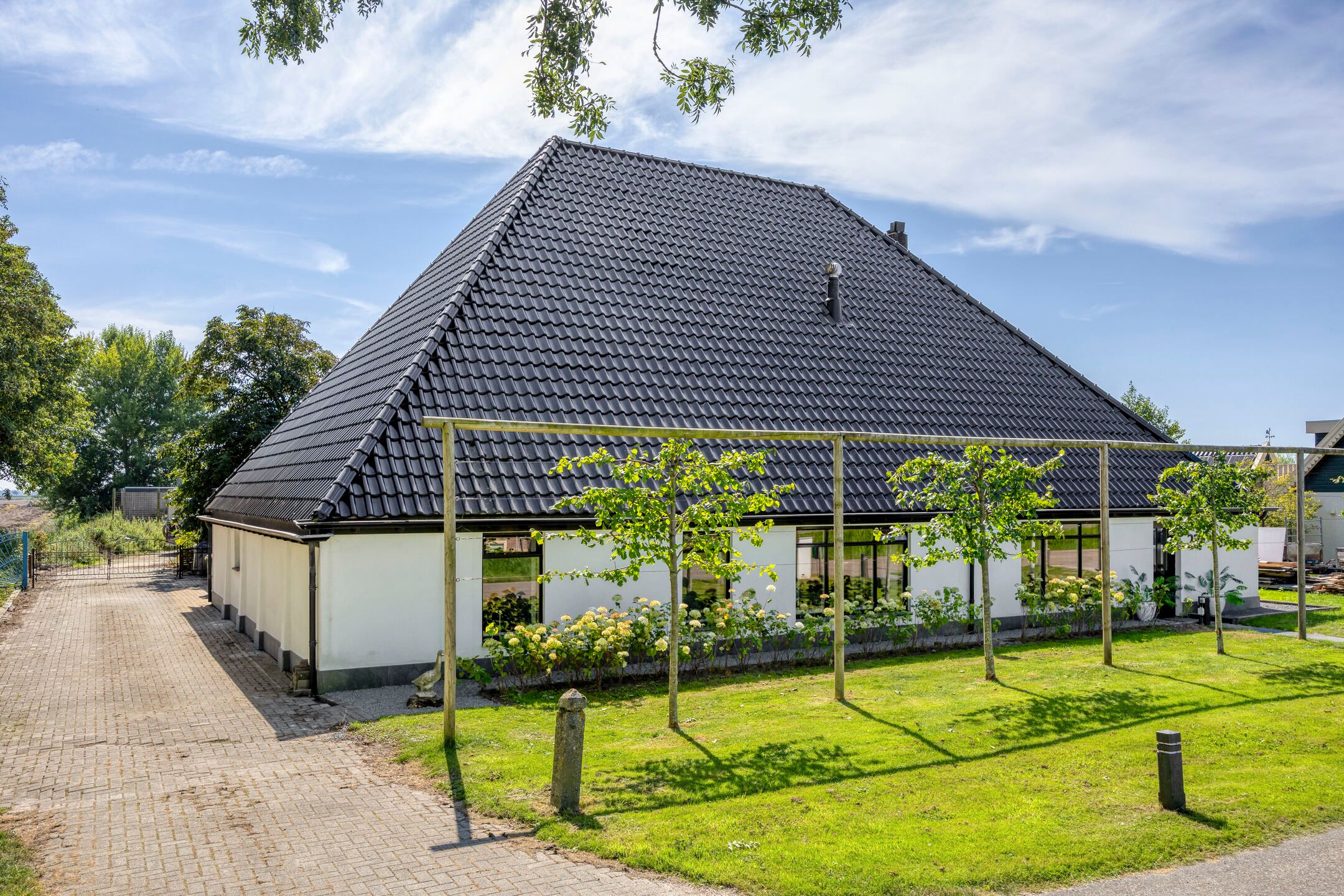 Foto van Zuid Zijperweg 23, Wieringerwaard
