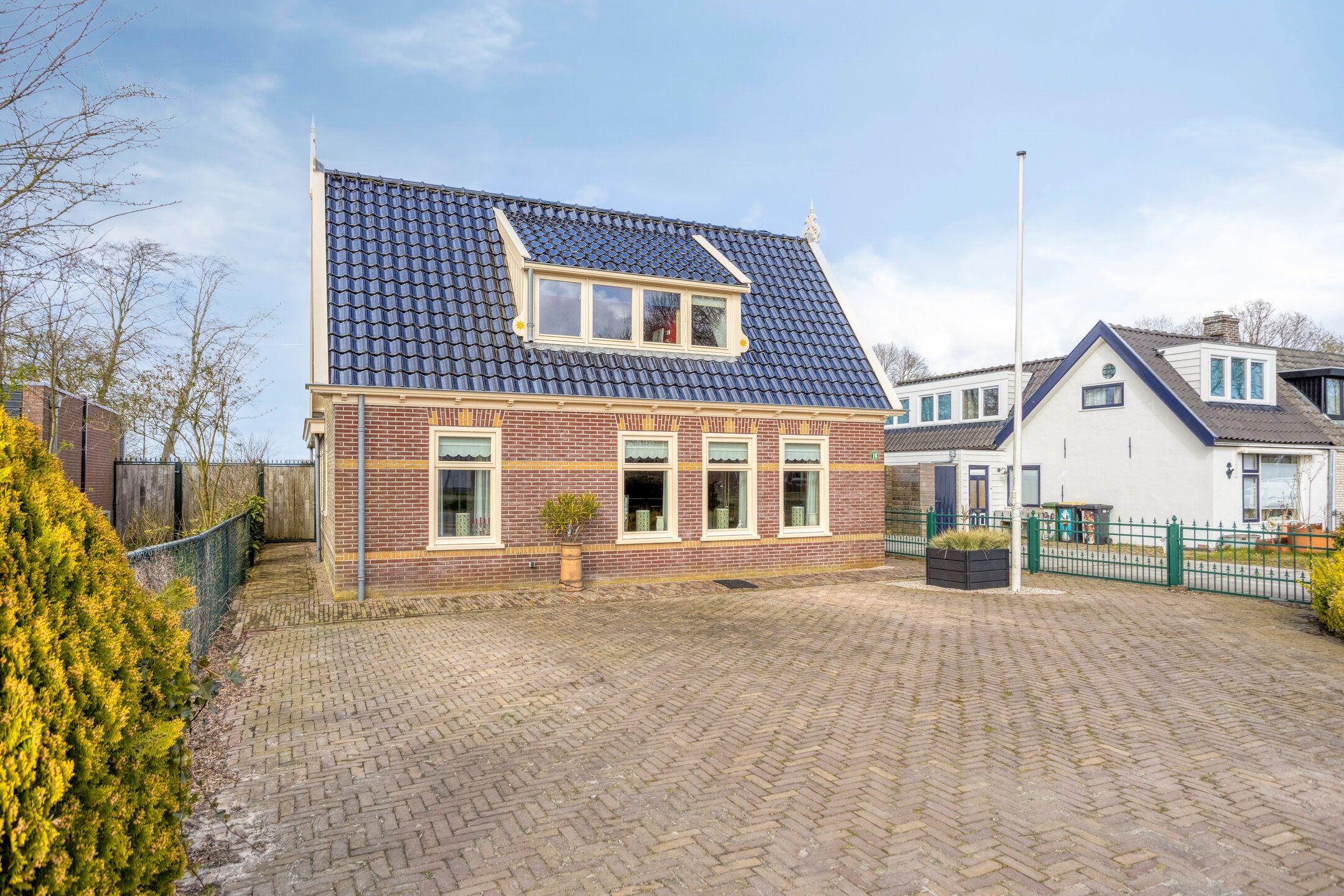 Foto van Noord Zijperweg 16, Wieringerwaard