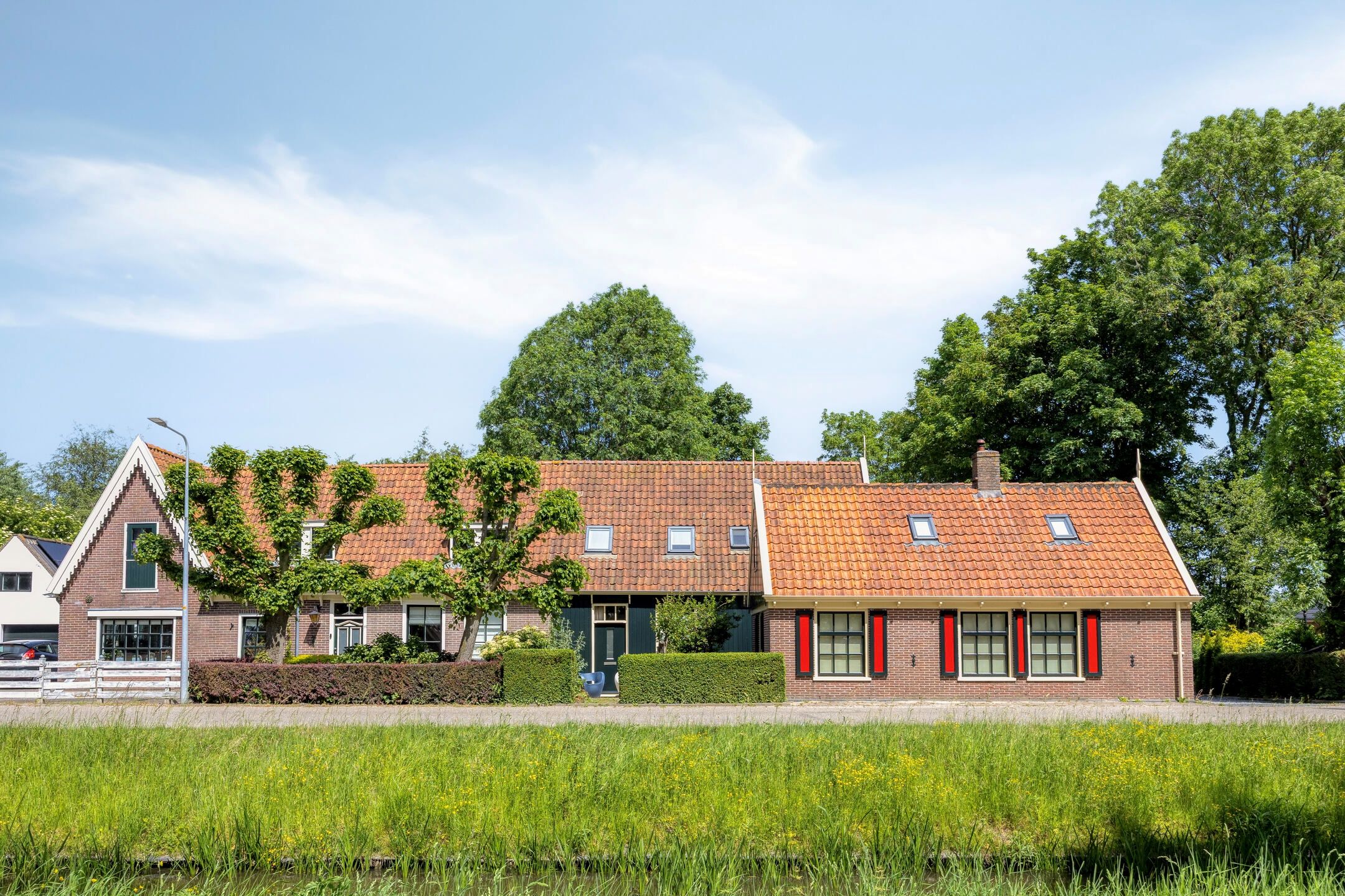Foto van Noord Zijperweg 45, Wieringerwaard