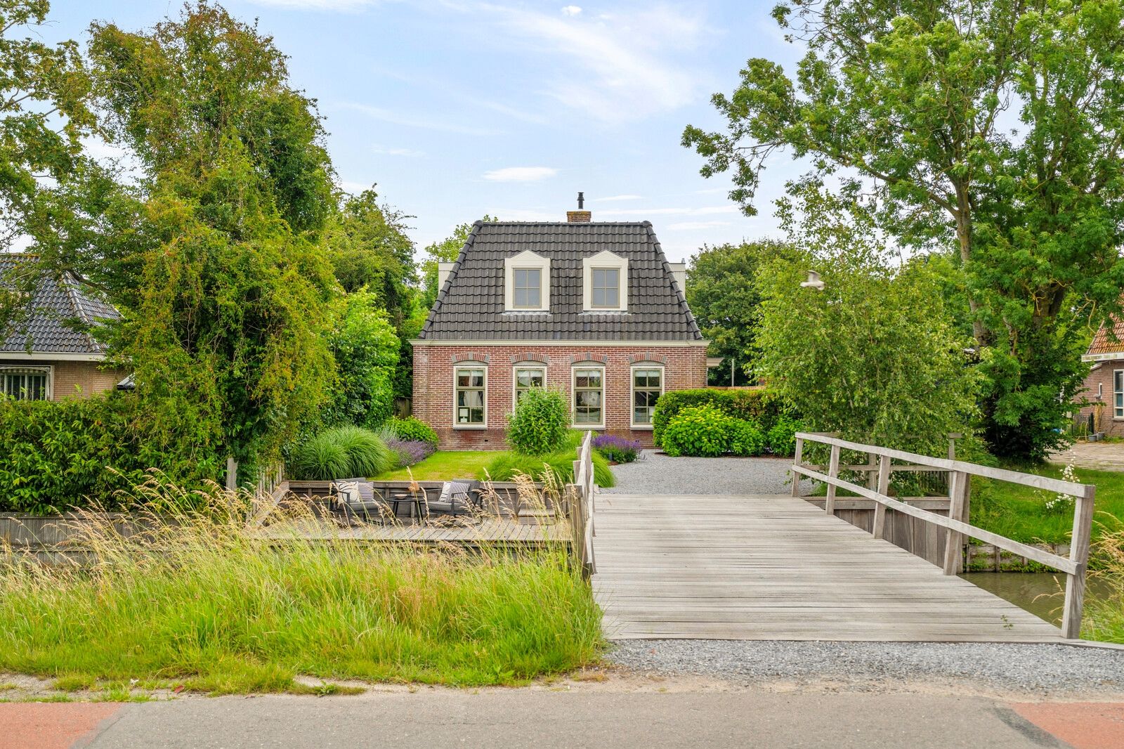 Foto van Molenweg 53, Wieringerwaard