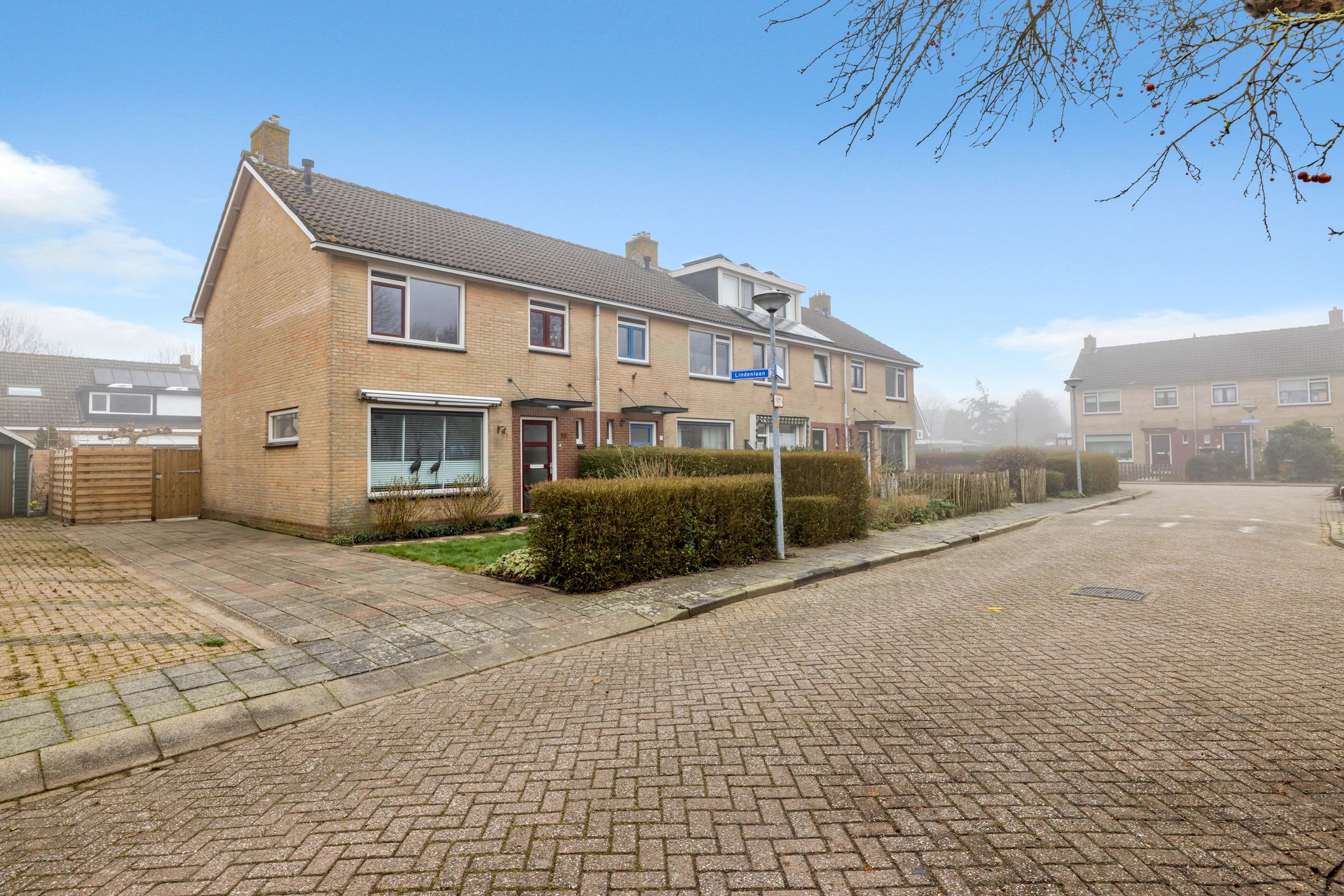 Foto van Beukenlaan 18, Wieringerwaard