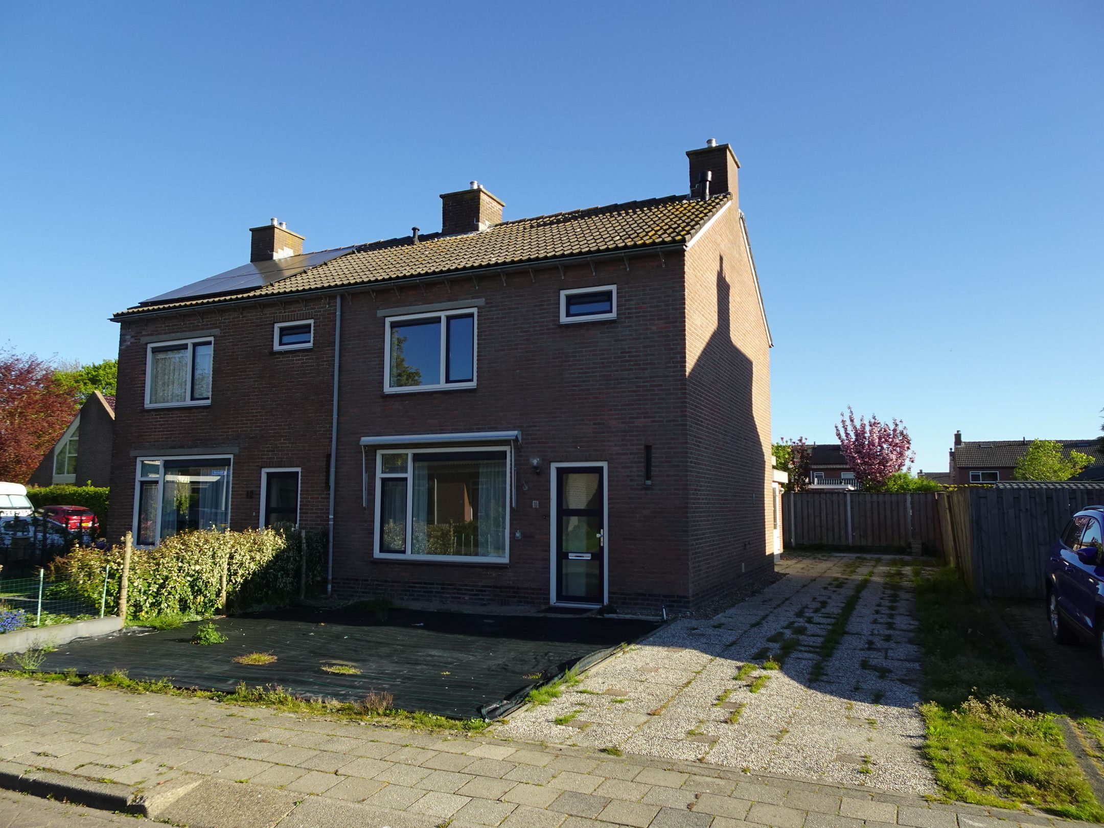 Foto van Wilgenlaan 10, Wieringerwaard