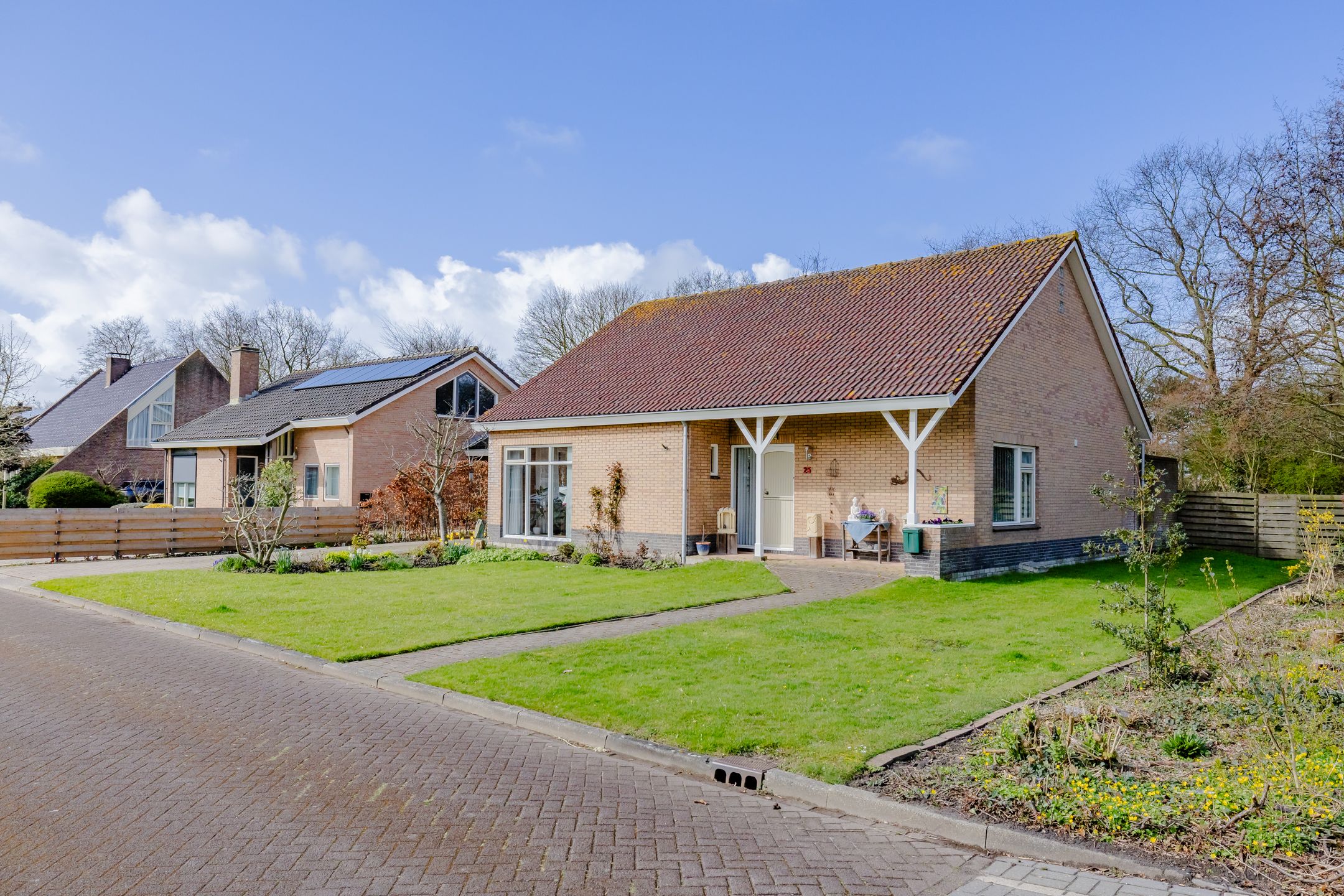 Foto van Wilgenlaan 25, Wieringerwaard