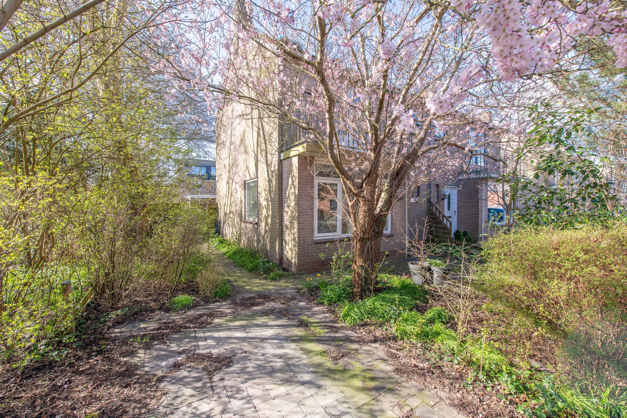 Foto van Iepenlaan 23, Wieringerwaard