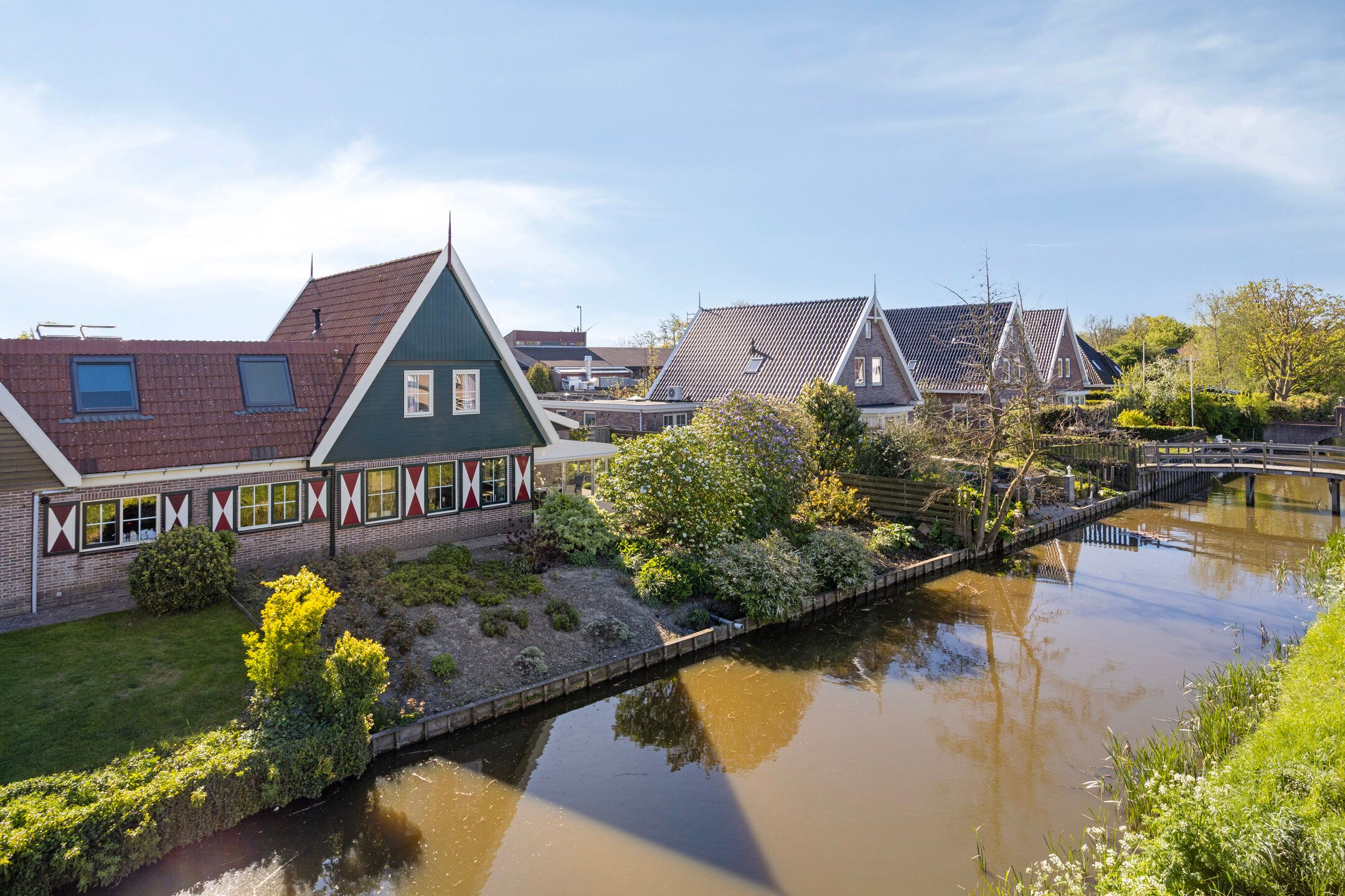 Foto van Patrijzenlaan 73, Wieringerwaard