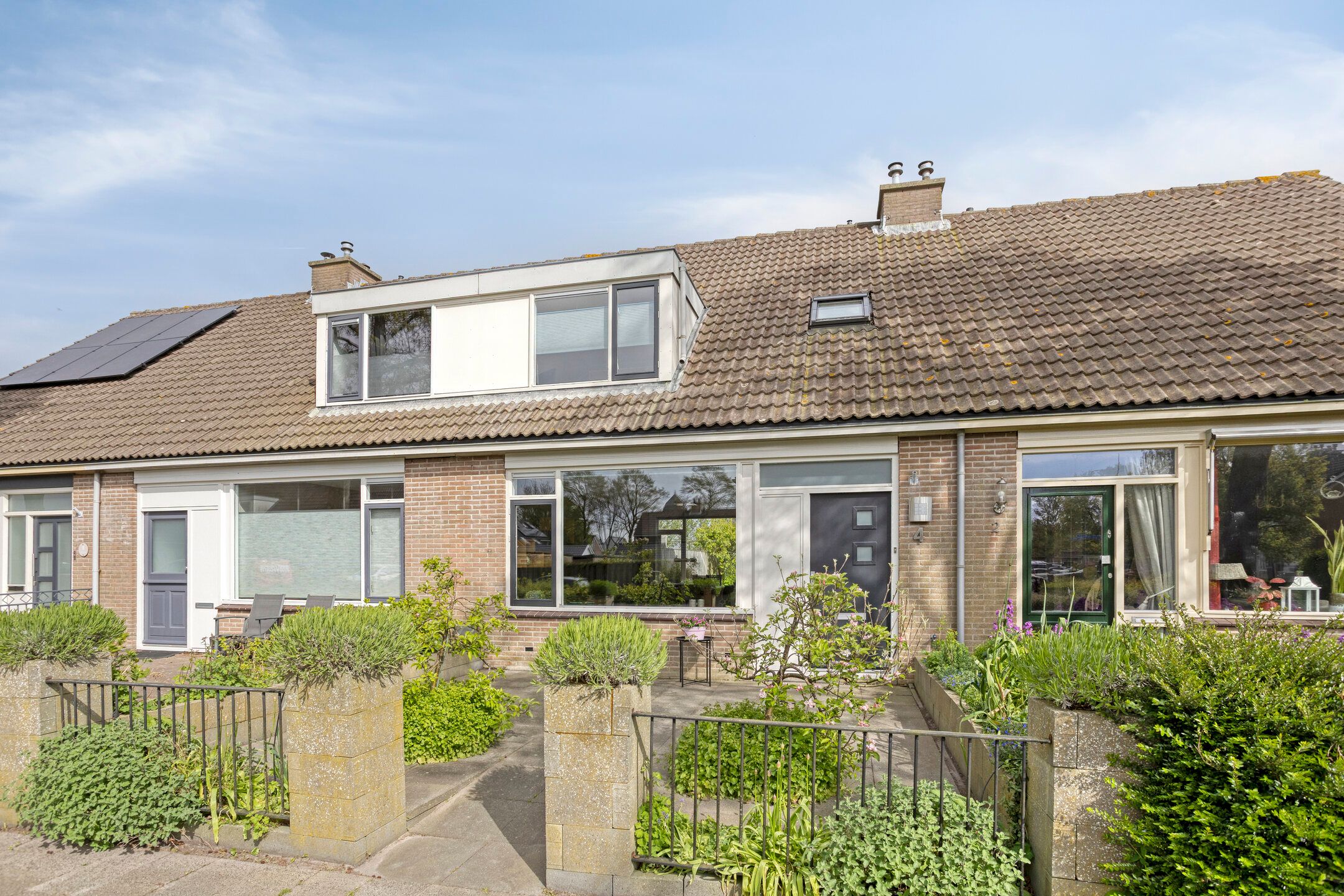 Foto van Scholeksterlaan 4, Wieringerwaard