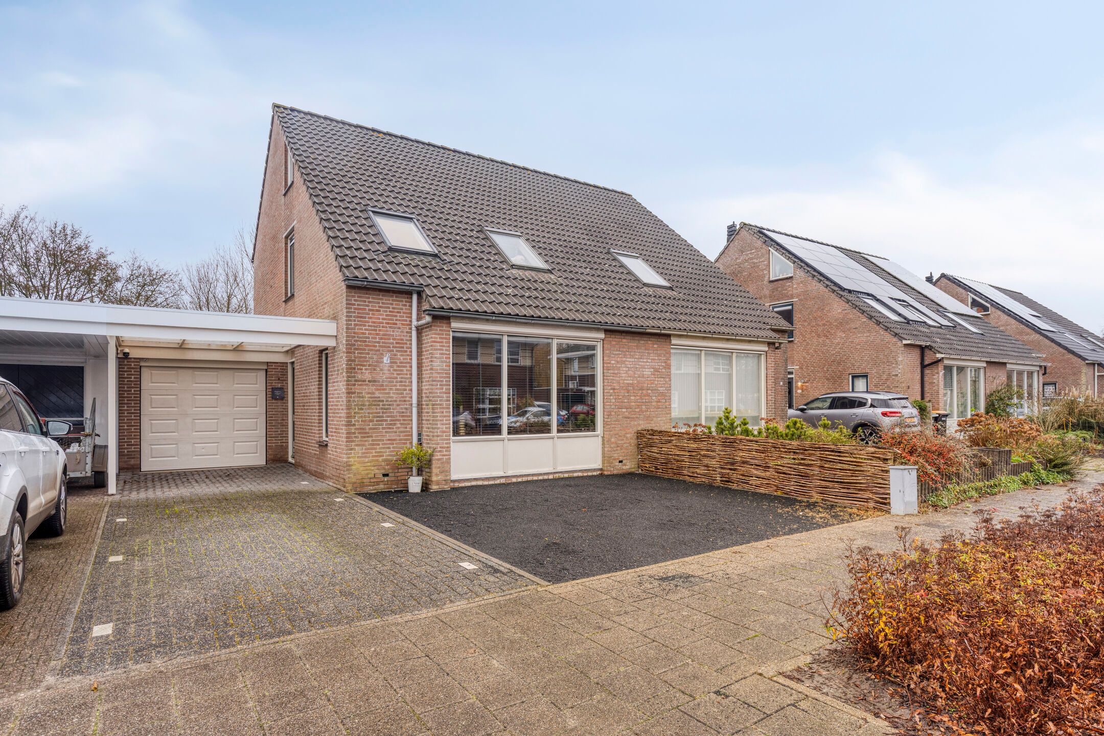 Foto van Kievitlaan 12, Wieringerwaard