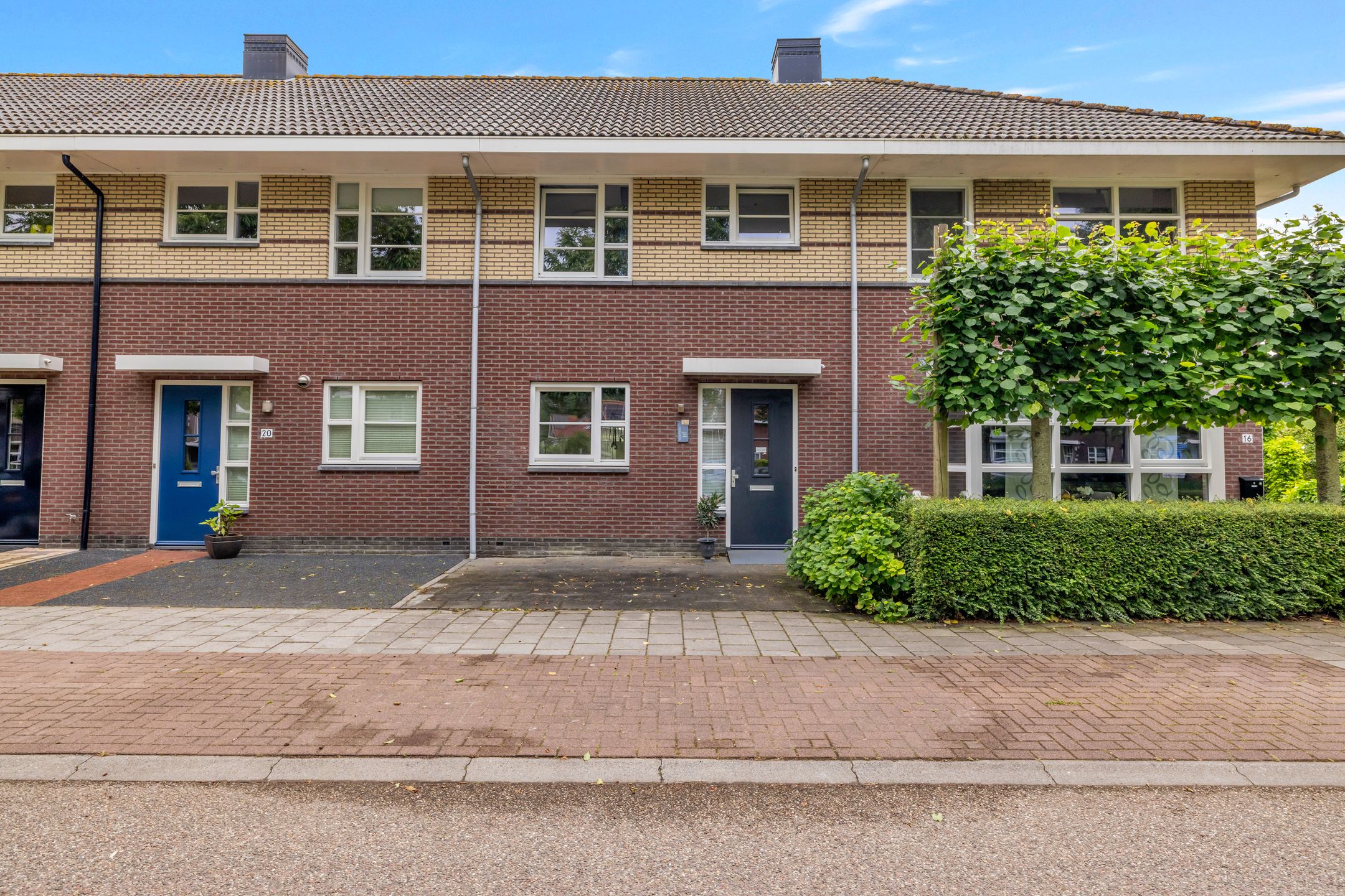 Foto van Molensingel 18, Wieringerwaard