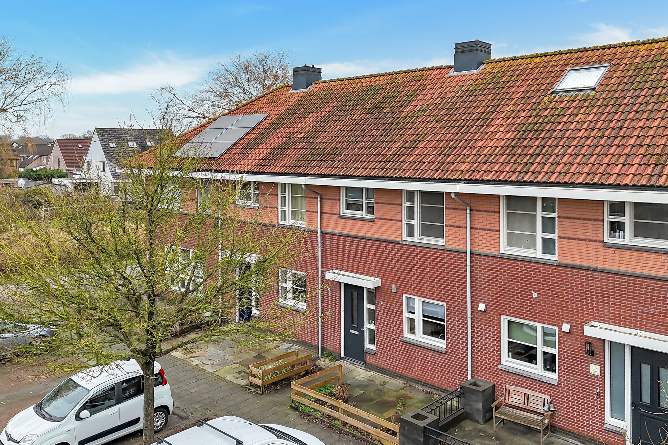 Foto van Maalsteen 15, Wieringerwaard
