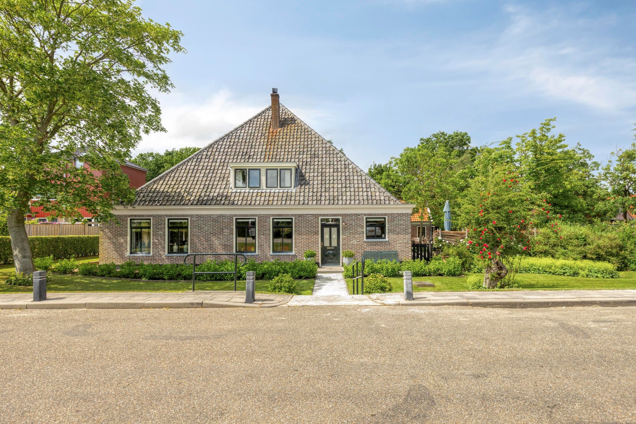 Foto van Kolhornerkade 15, Kolhorn