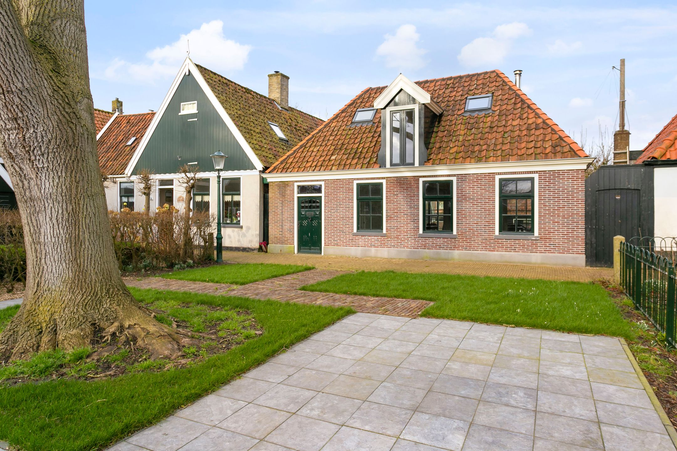 Foto van Nieuwe Streek 34, Kolhorn