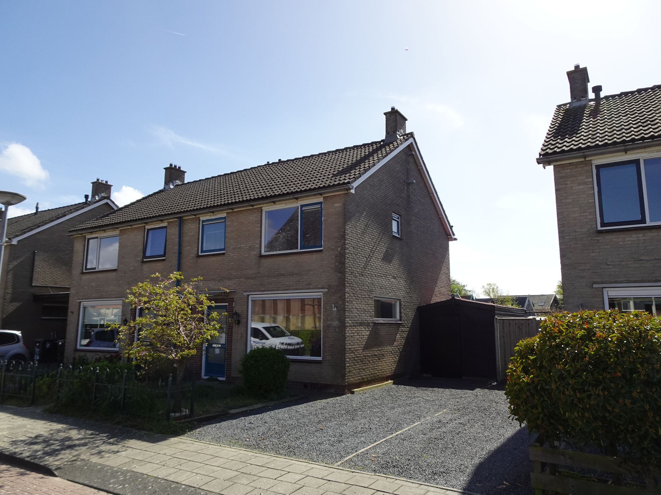 Foto van Kerkepad 6, Kolhorn