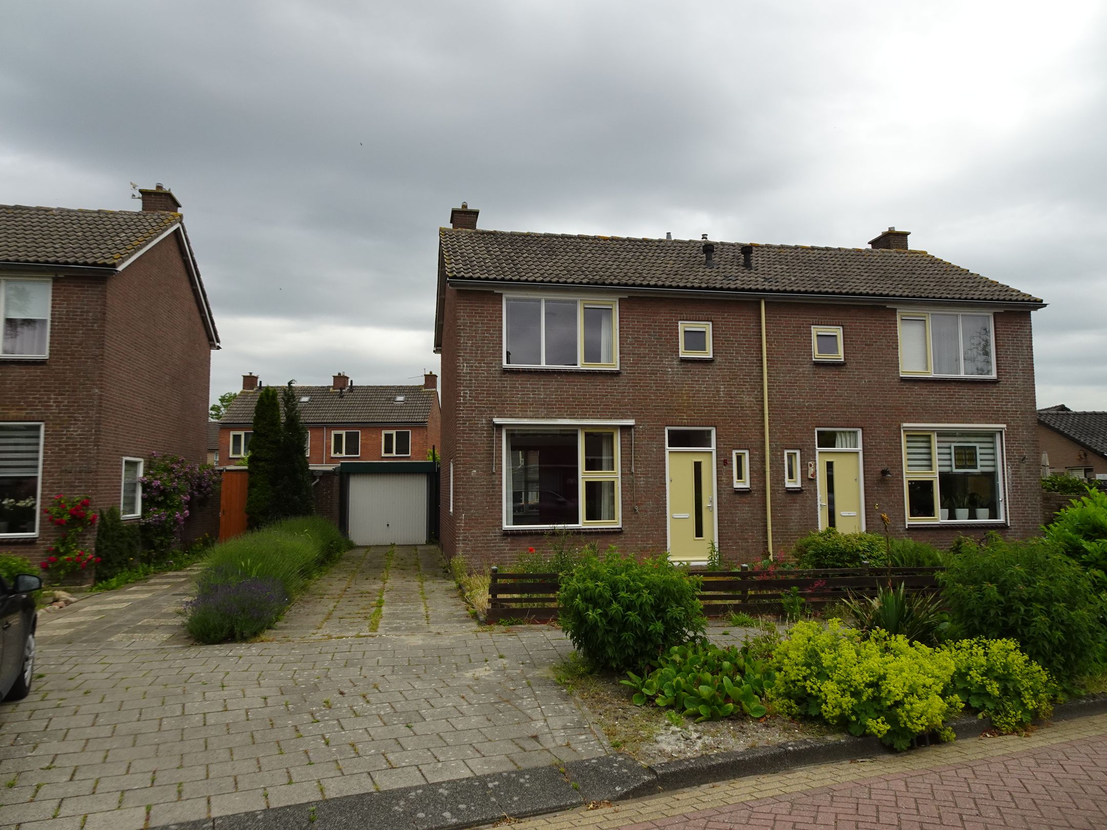 Foto van Plantsoenstraat 5, Kolhorn