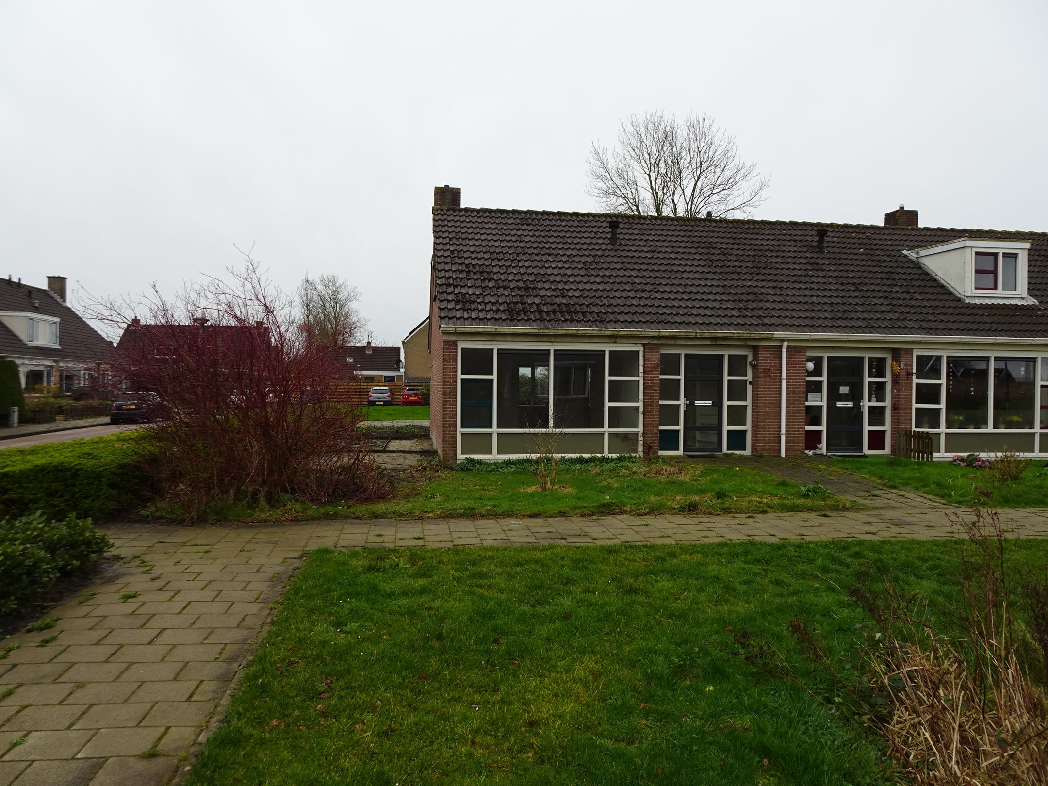 Foto van Kaagstraat 13, Kolhorn