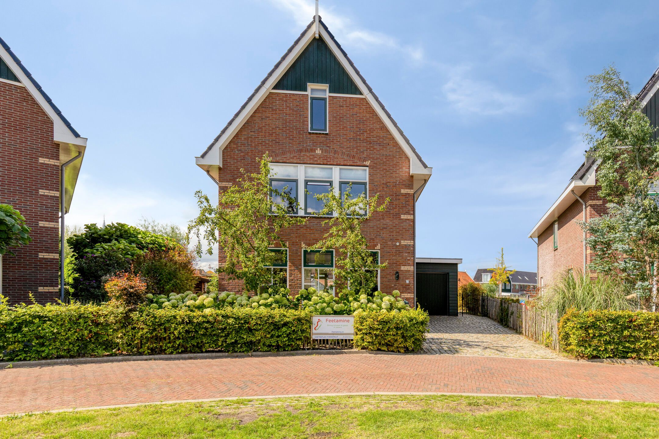 Foto van Ansjoviskade 27, Kolhorn