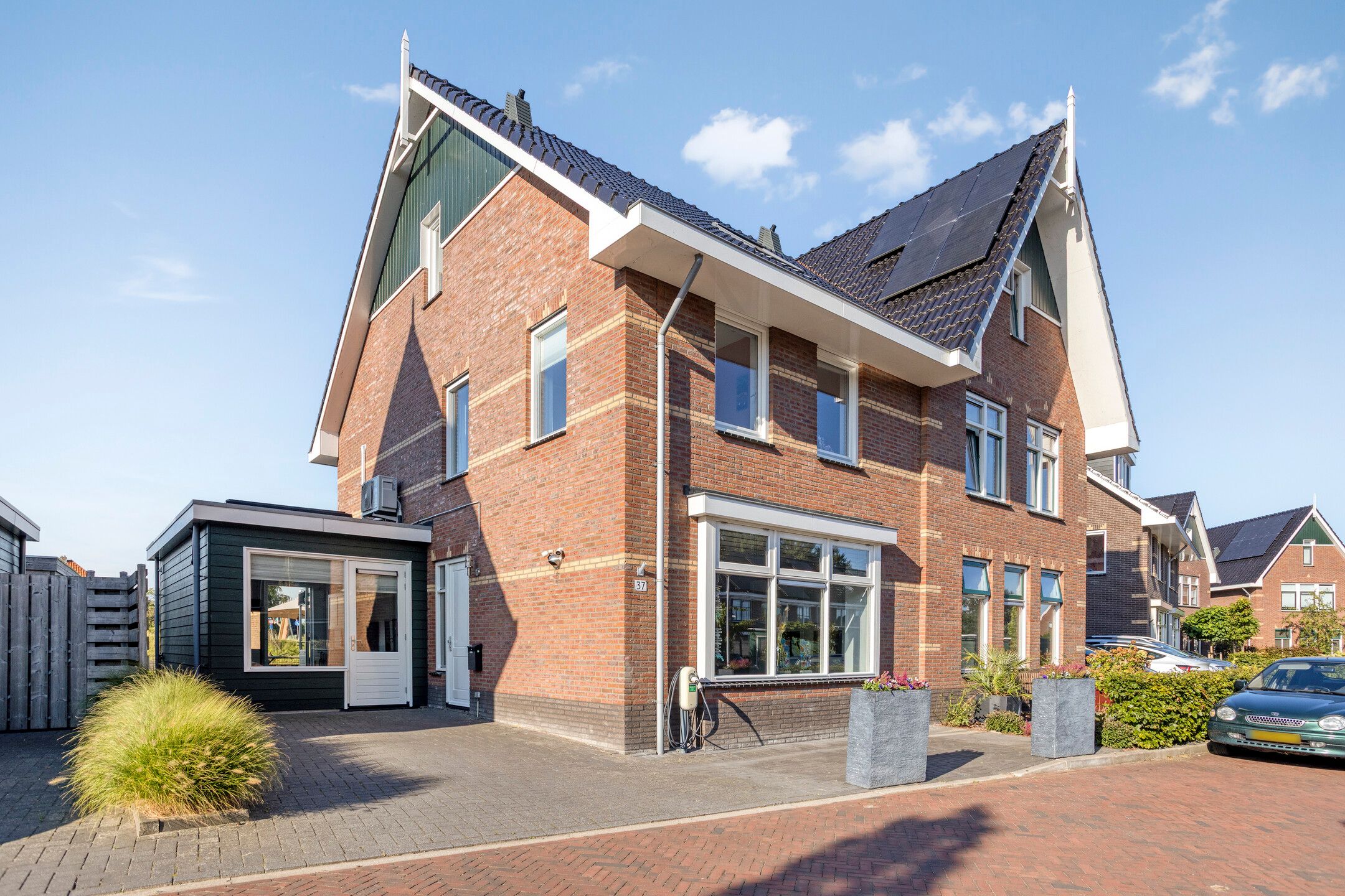 Foto van Ansjoviskade 37, Kolhorn
