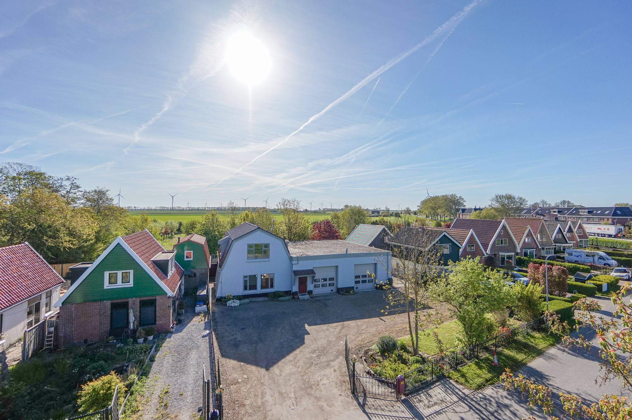 Foto van Waardpolderhoofdweg 39a, Kolhorn