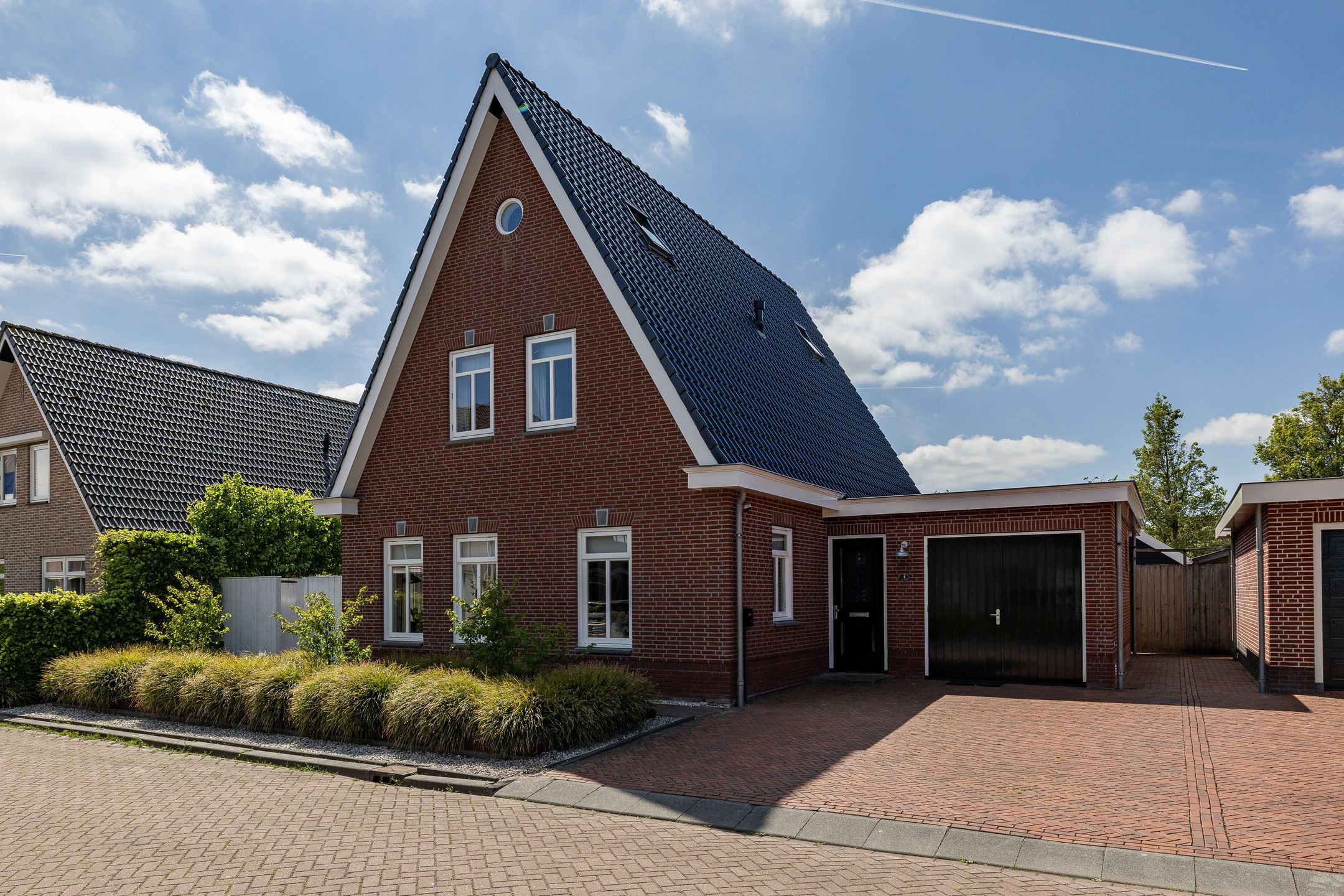 Foto van De Vaart 4, Barsingerhorn