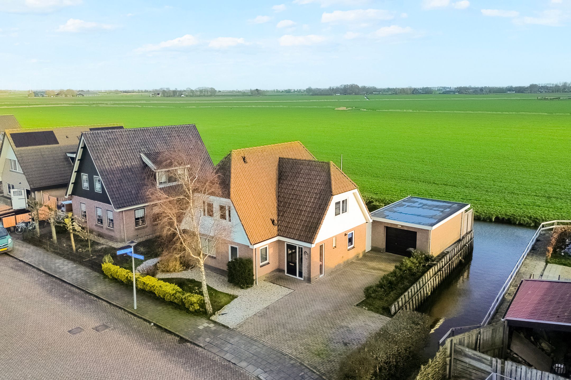Foto van J.J. Wernerstraat 20, Barsingerhorn
