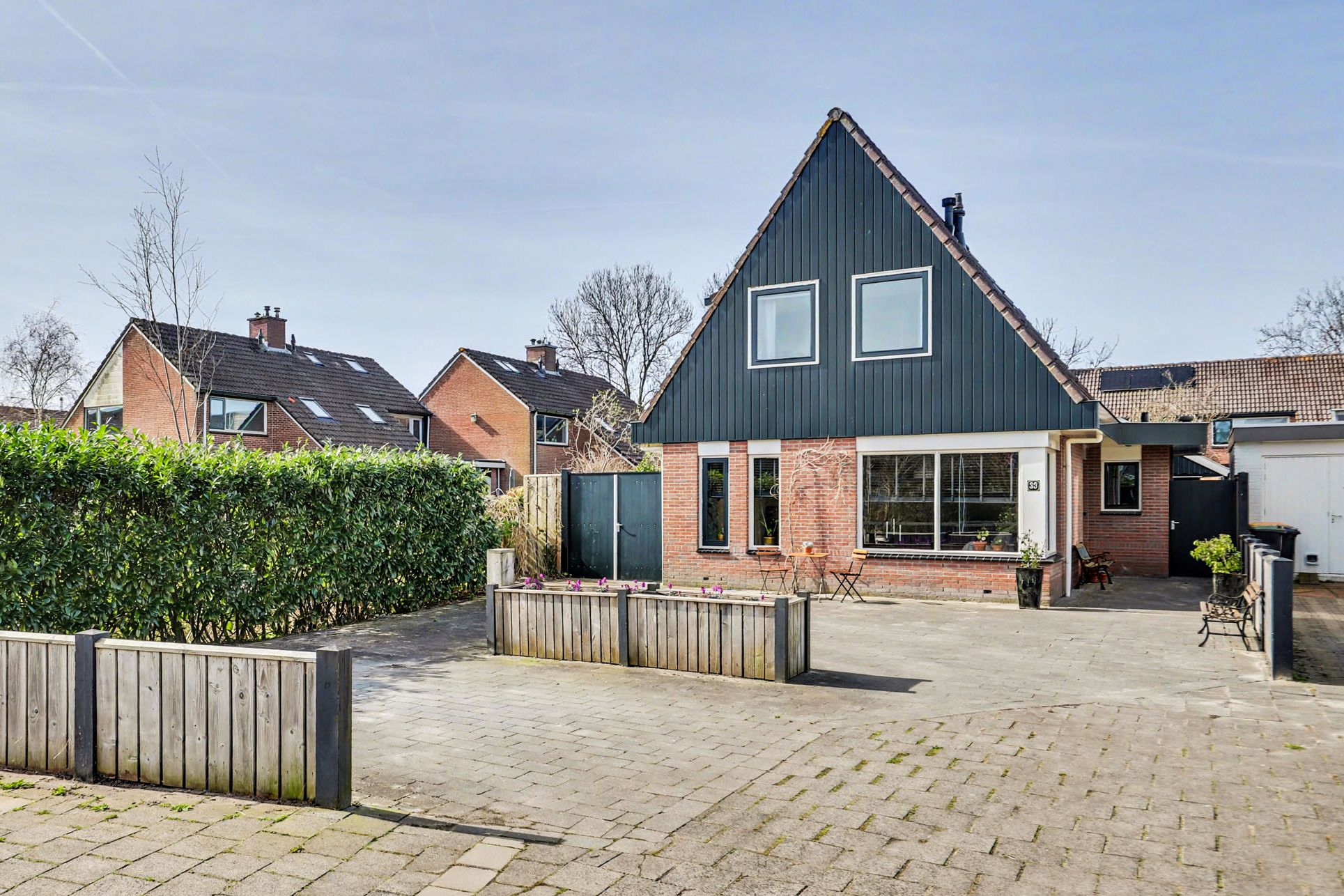 Foto van J.J. Wernerstraat 33, Barsingerhorn