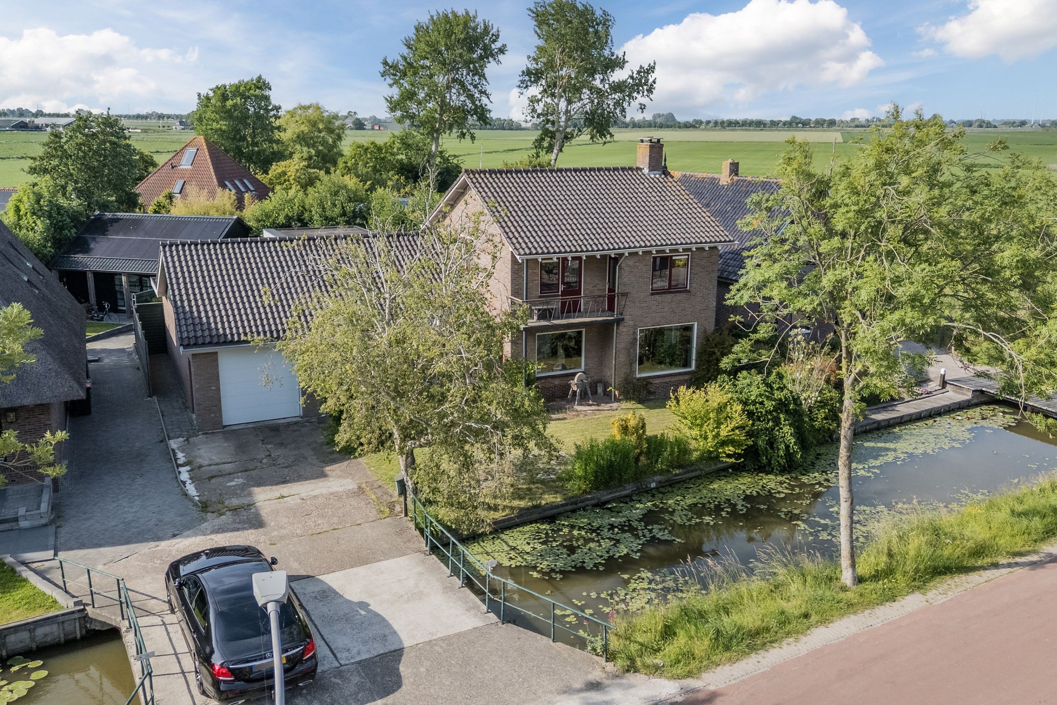 Foto van Heerenweg 59, Barsingerhorn