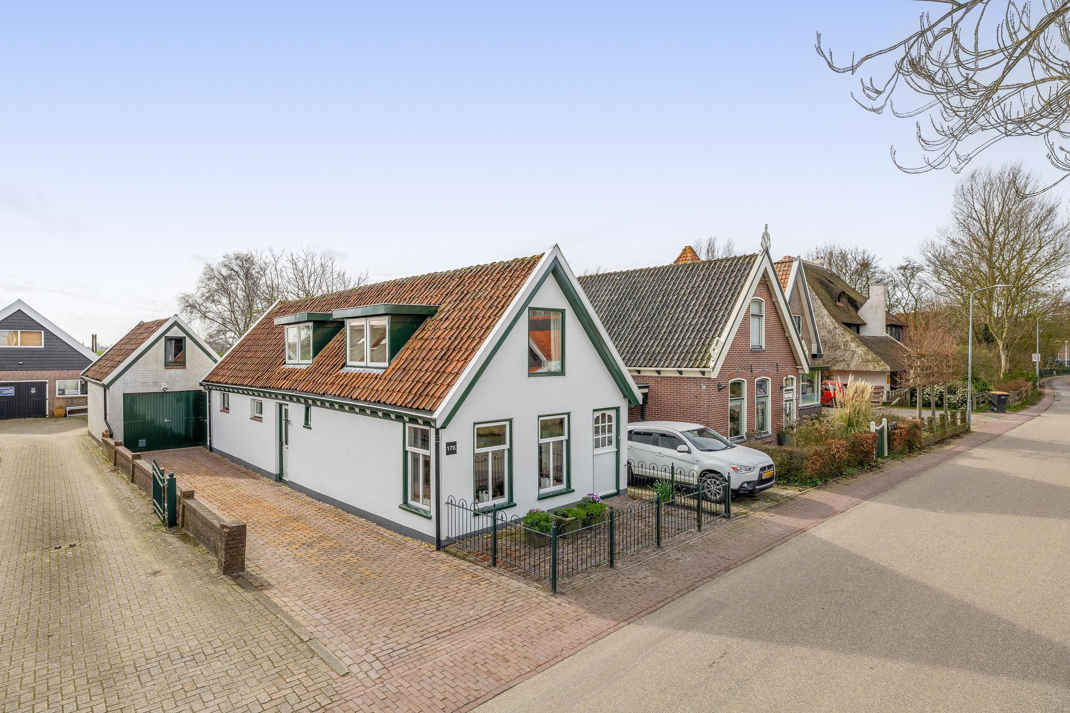 Foto van Heerenweg 176, Barsingerhorn