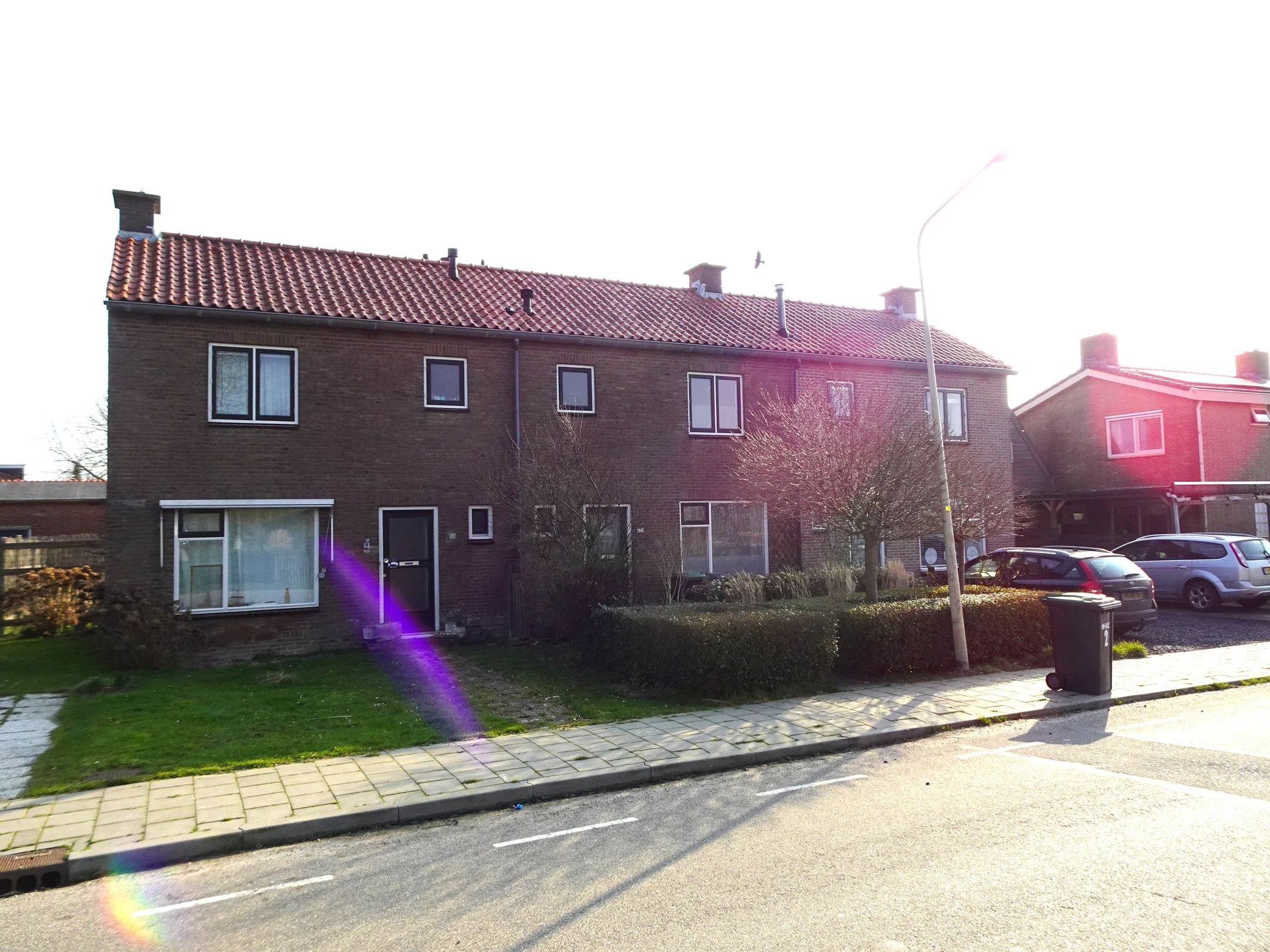 Foto van Leekerweg 7, Barsingerhorn
