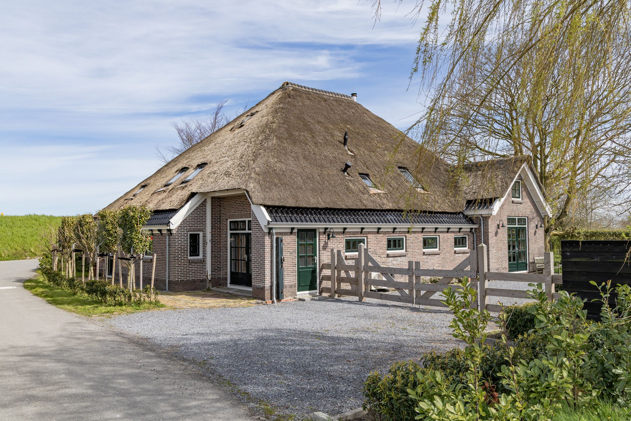 Foto van Mieldijk 1, Barsingerhorn