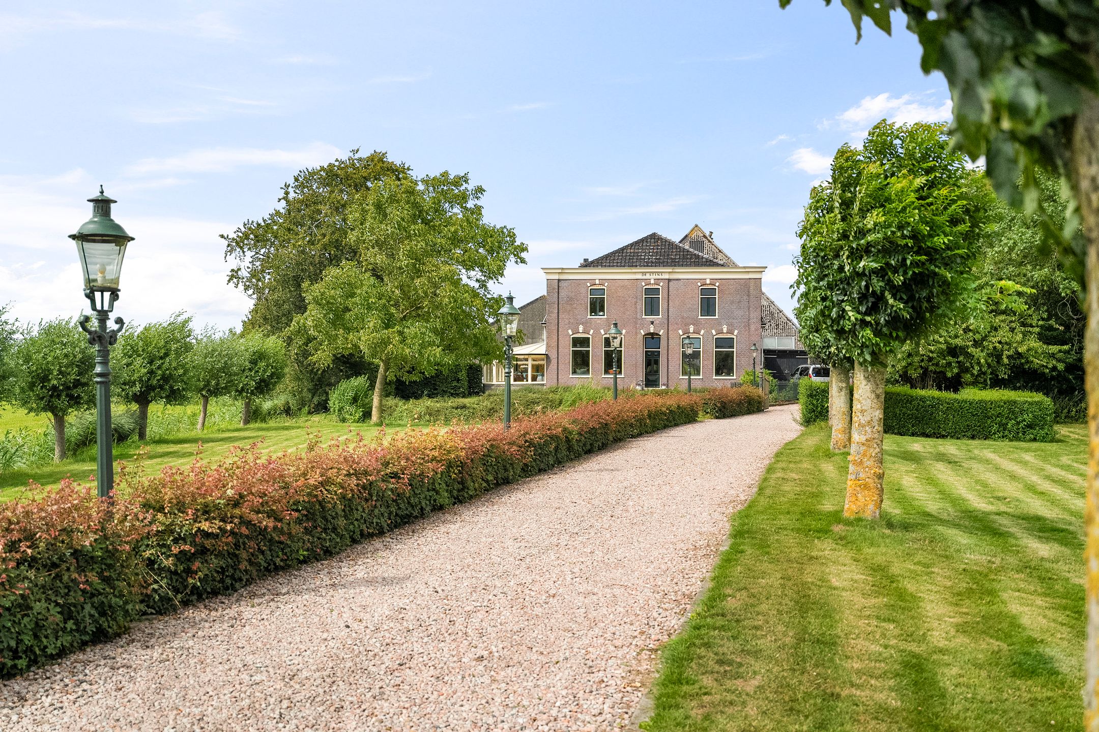 Foto van Hogebierenweg 7, Haringhuizen