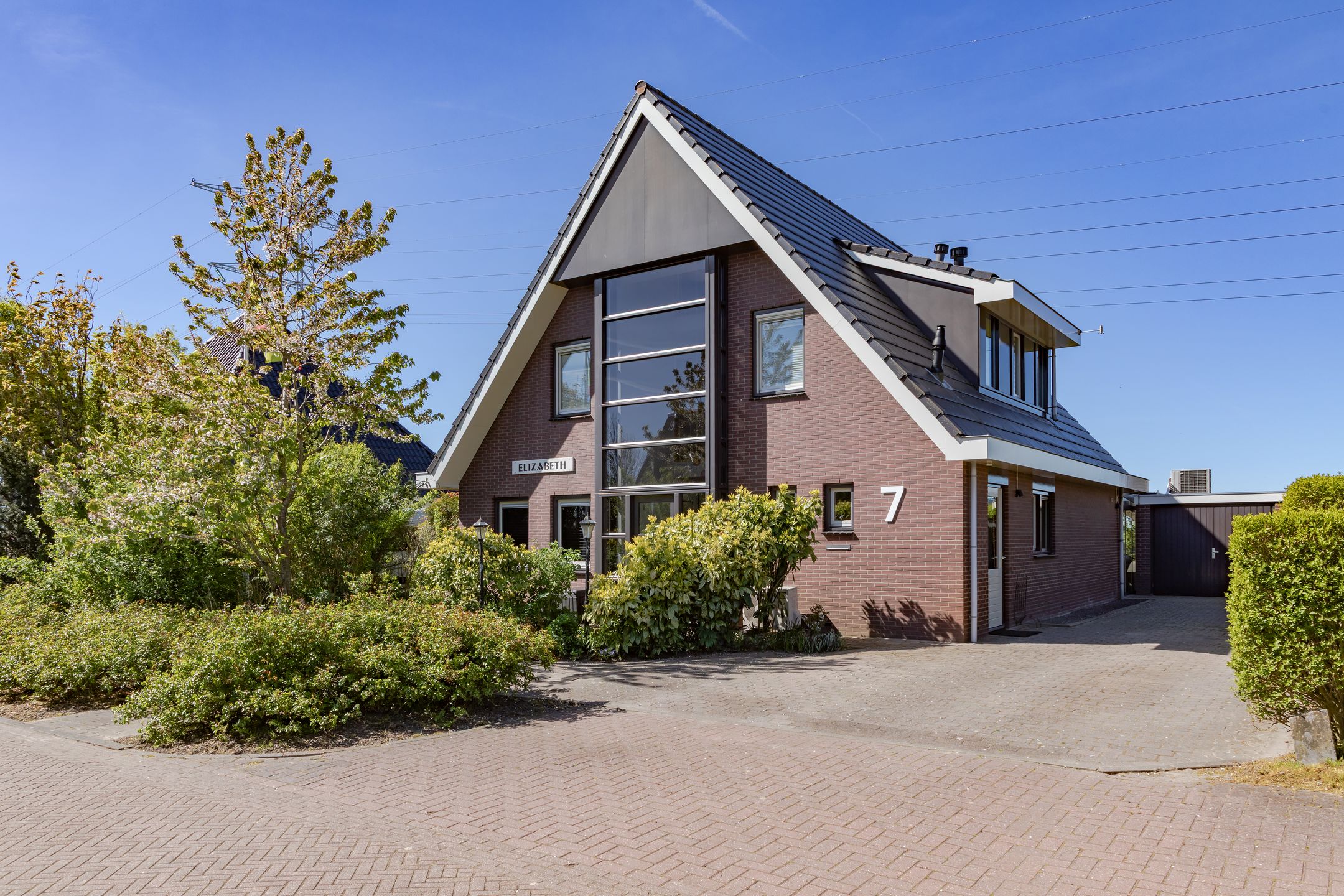 Foto van Muggenburgerweg 7, Haringhuizen