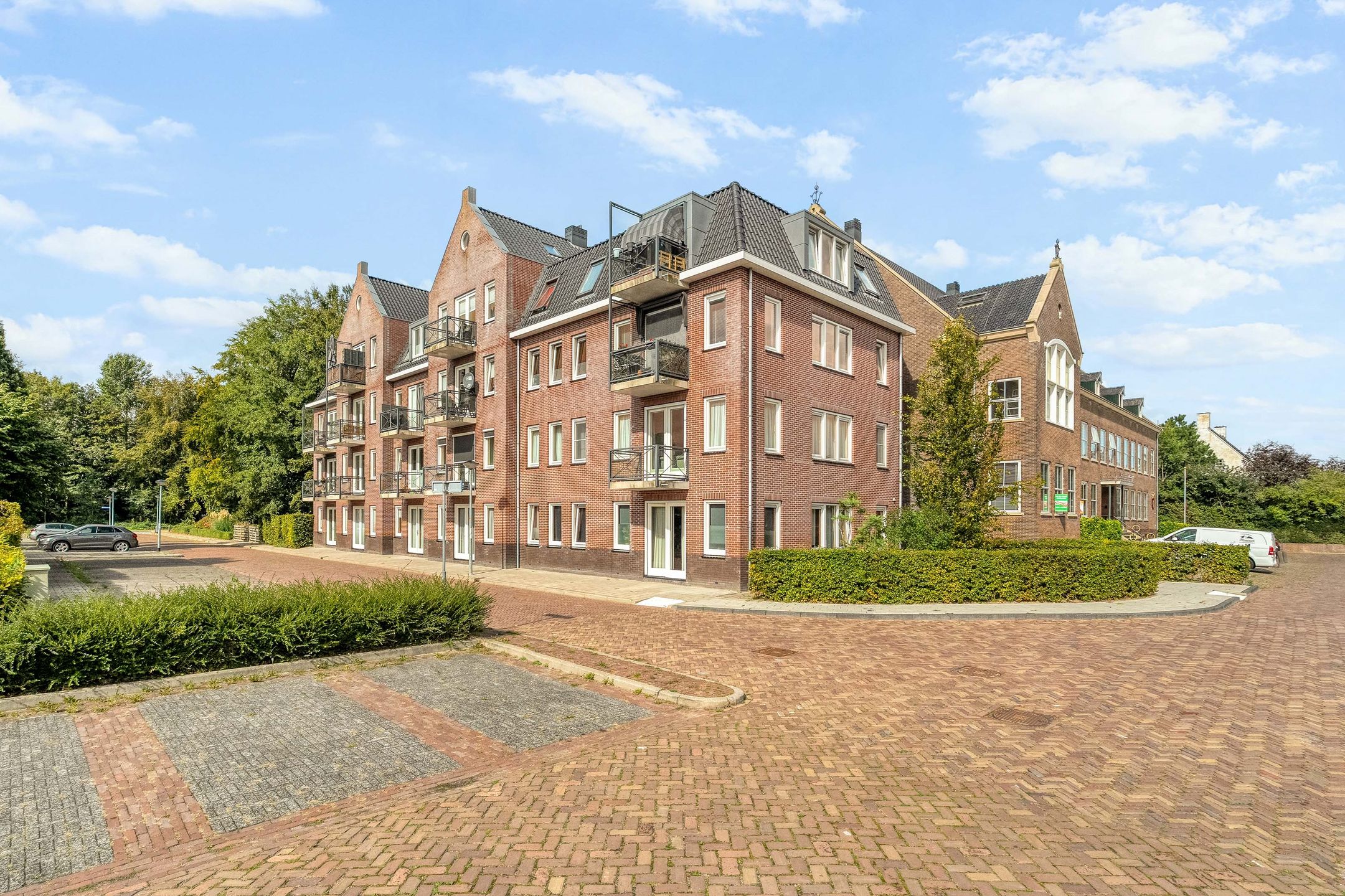 Foto van Ir. Smedingplein 47, Wieringerwerf