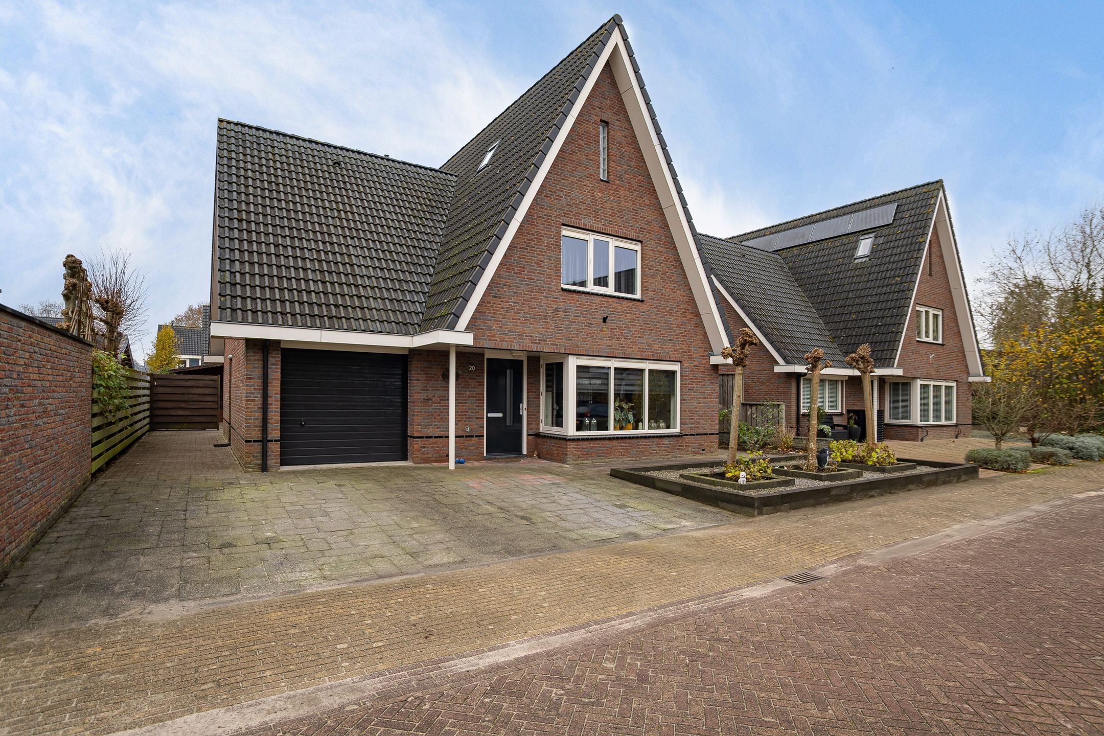 Foto van Werfstraat 20, Wieringerwerf